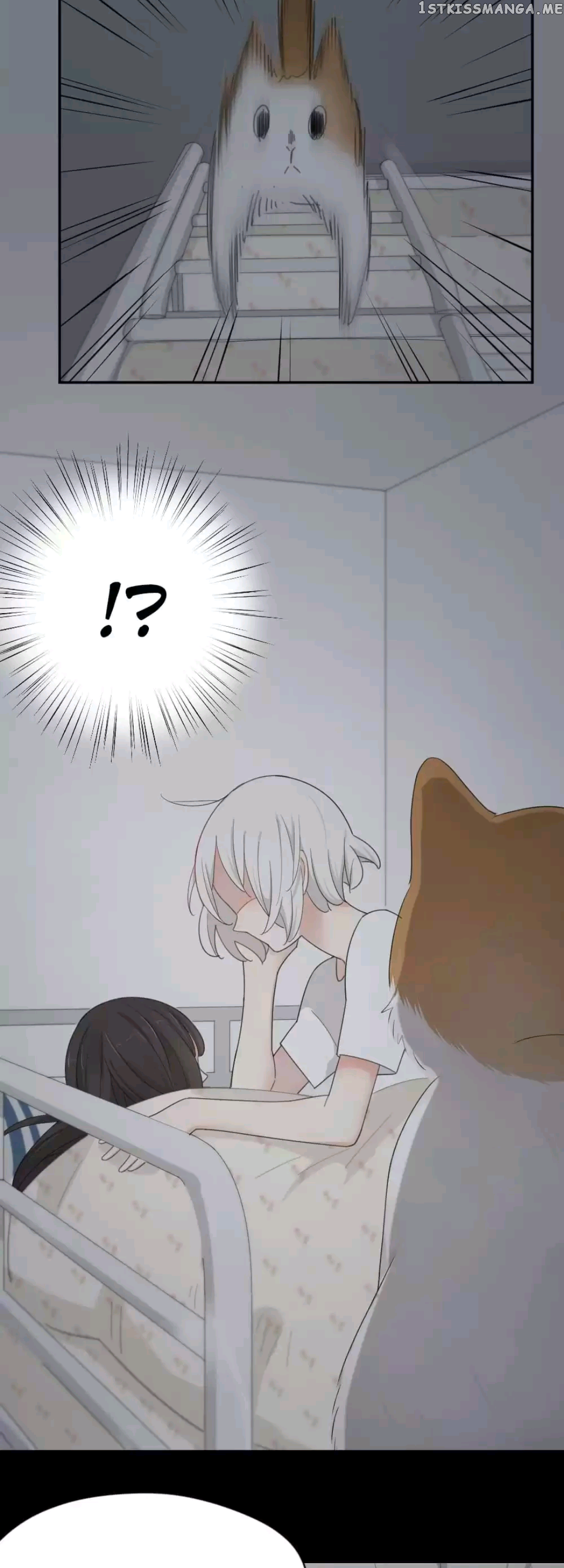She Is Still Cute Today Chapter 55 - page 26