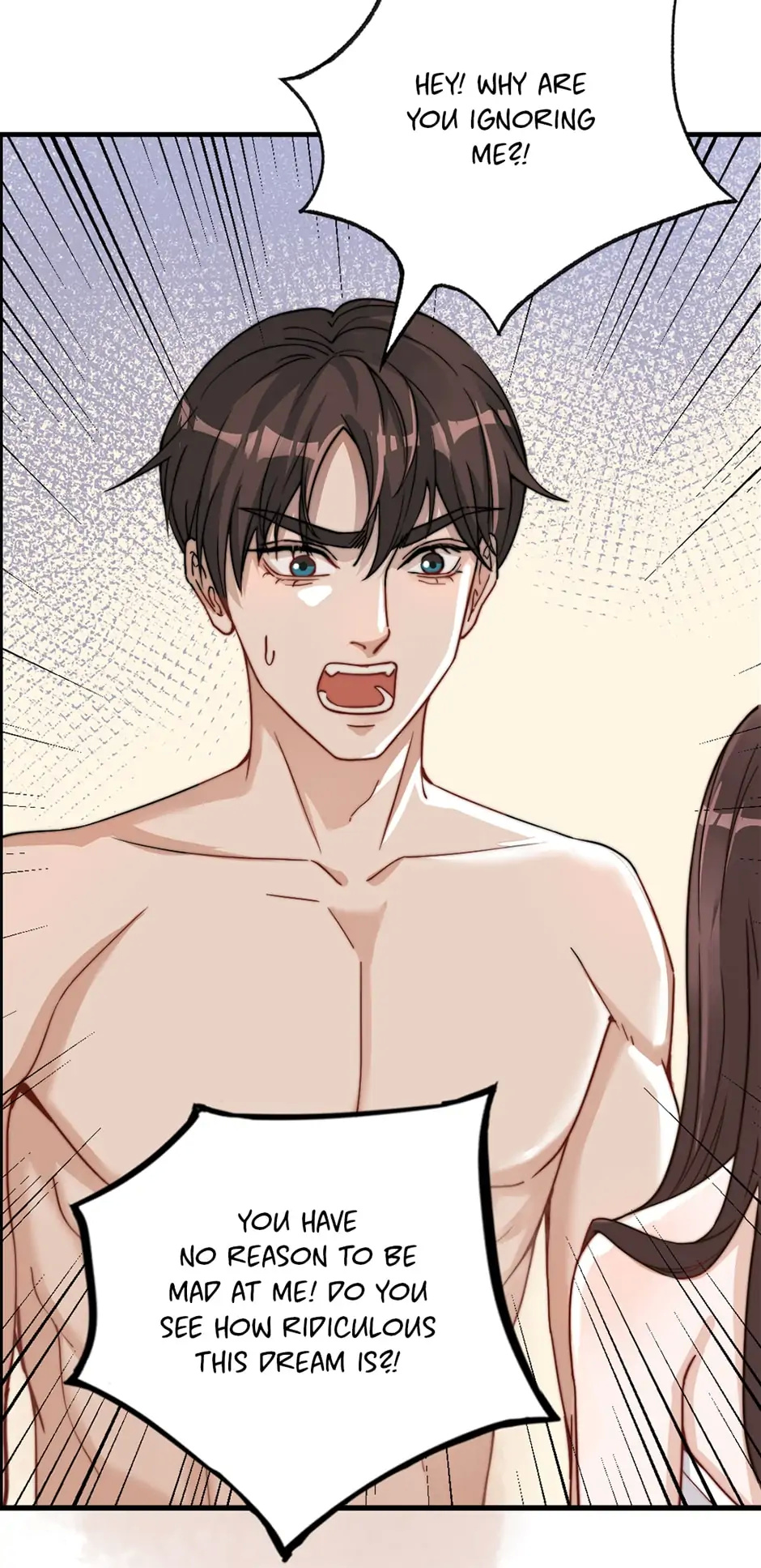 Hello Again, Ex-Husband chapter 28 - page 10