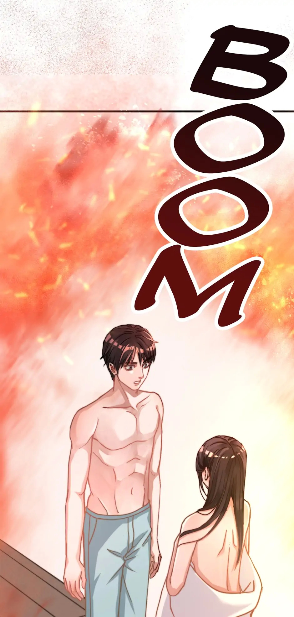 Hello Again, Ex-Husband chapter 28 - page 11