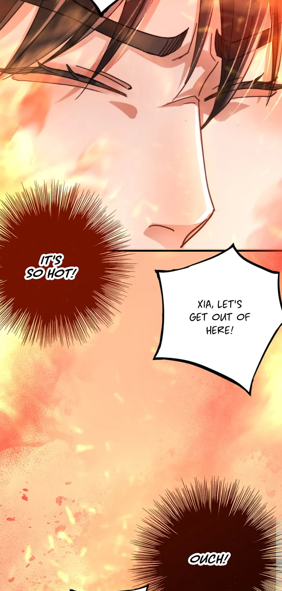 Hello Again, Ex-Husband chapter 28 - page 14