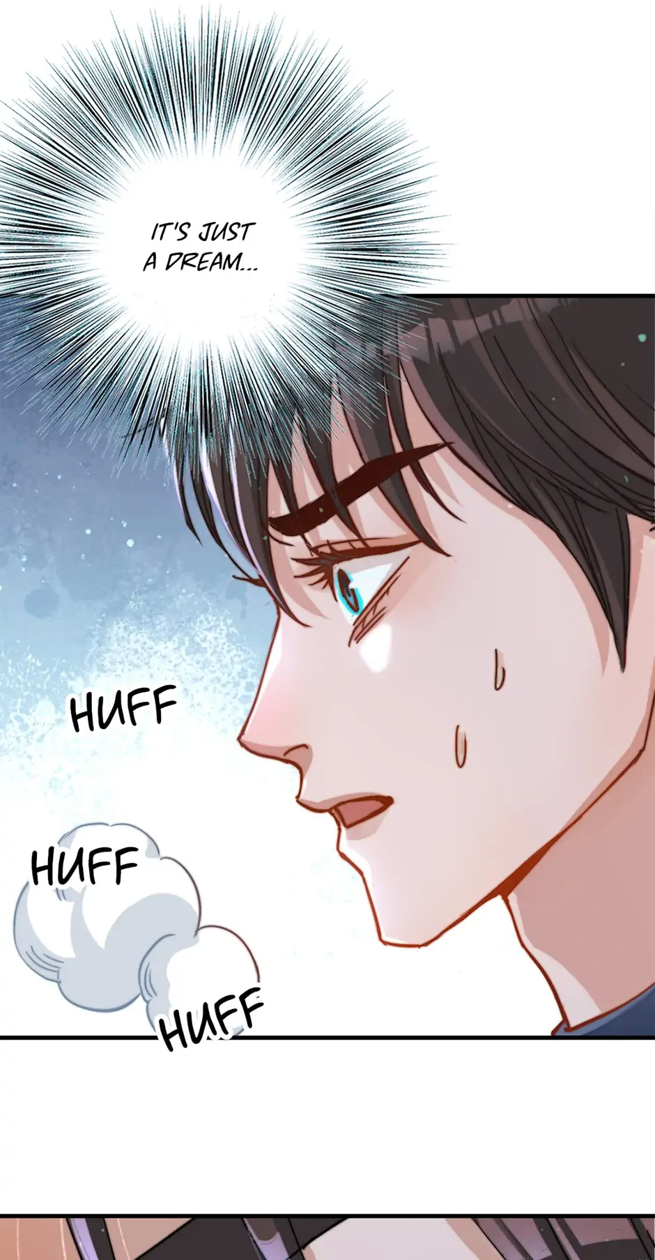 Hello Again, Ex-Husband chapter 28 - page 17