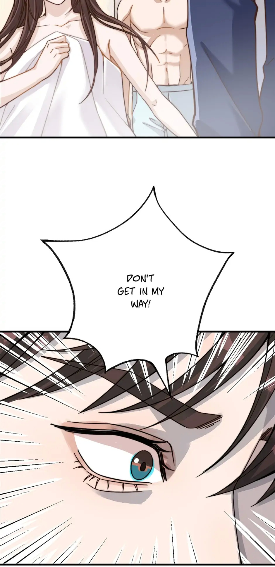 Hello Again, Ex-Husband chapter 28 - page 2