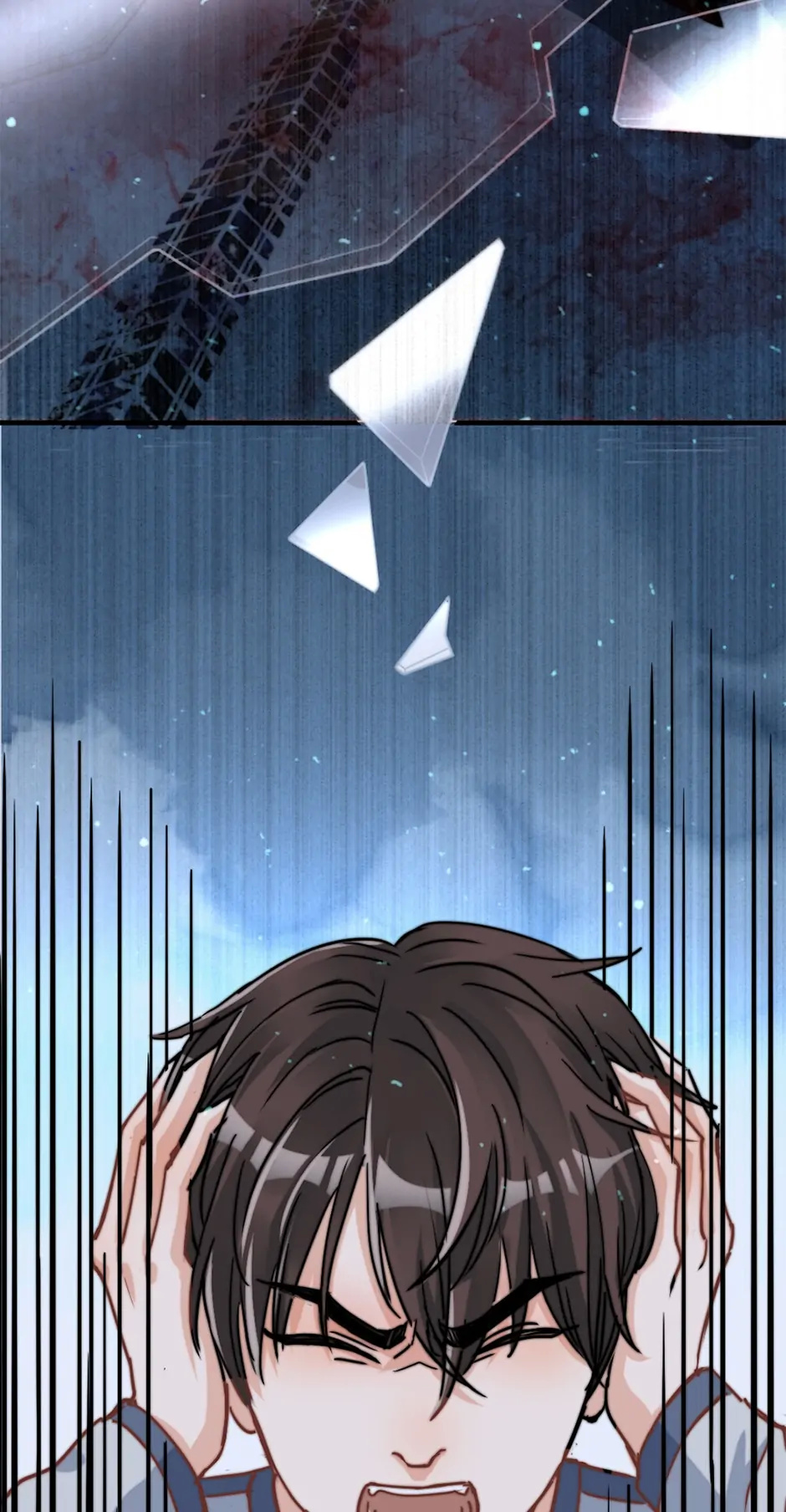 Hello Again, Ex-Husband chapter 28 - page 21
