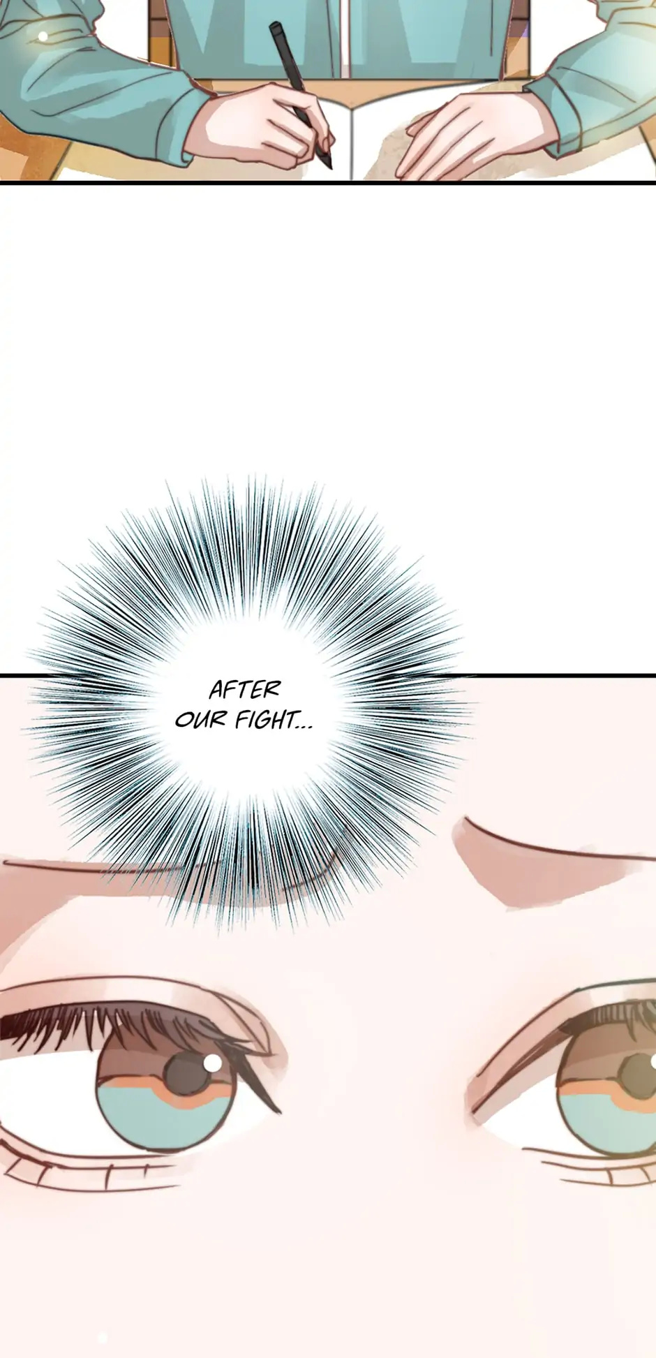 Hello Again, Ex-Husband chapter 28 - page 26