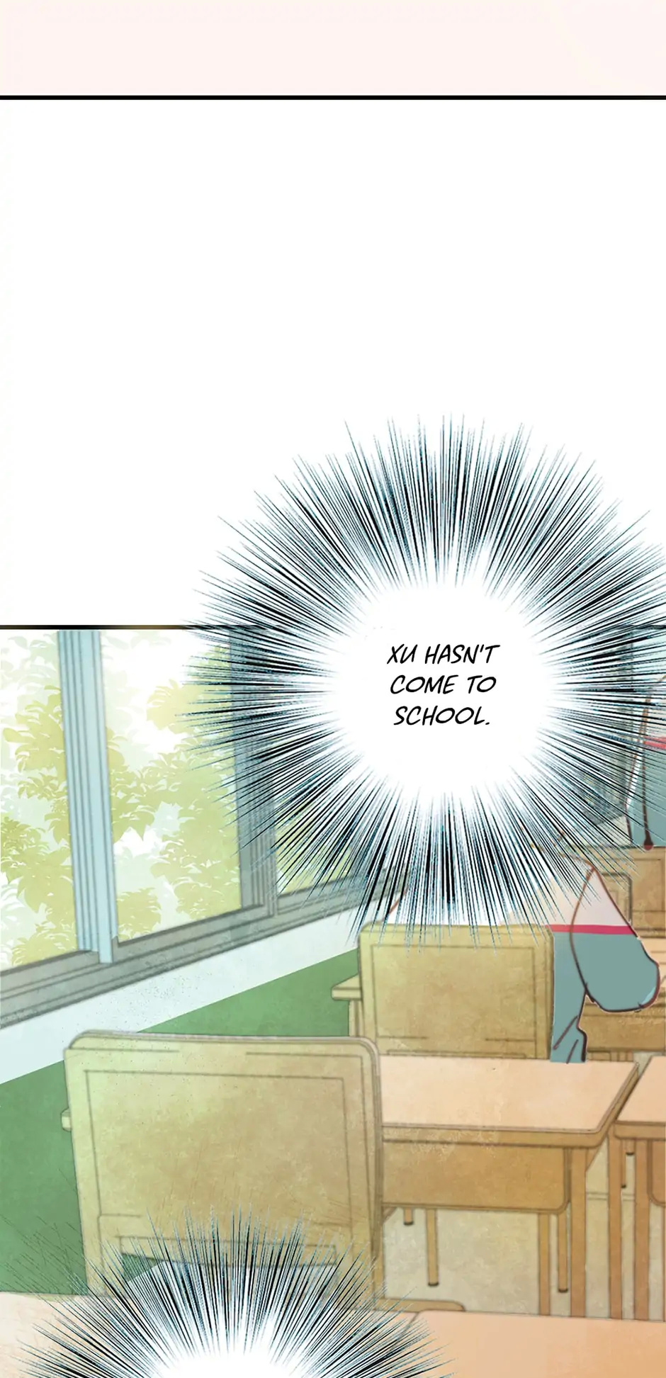 Hello Again, Ex-Husband chapter 28 - page 27