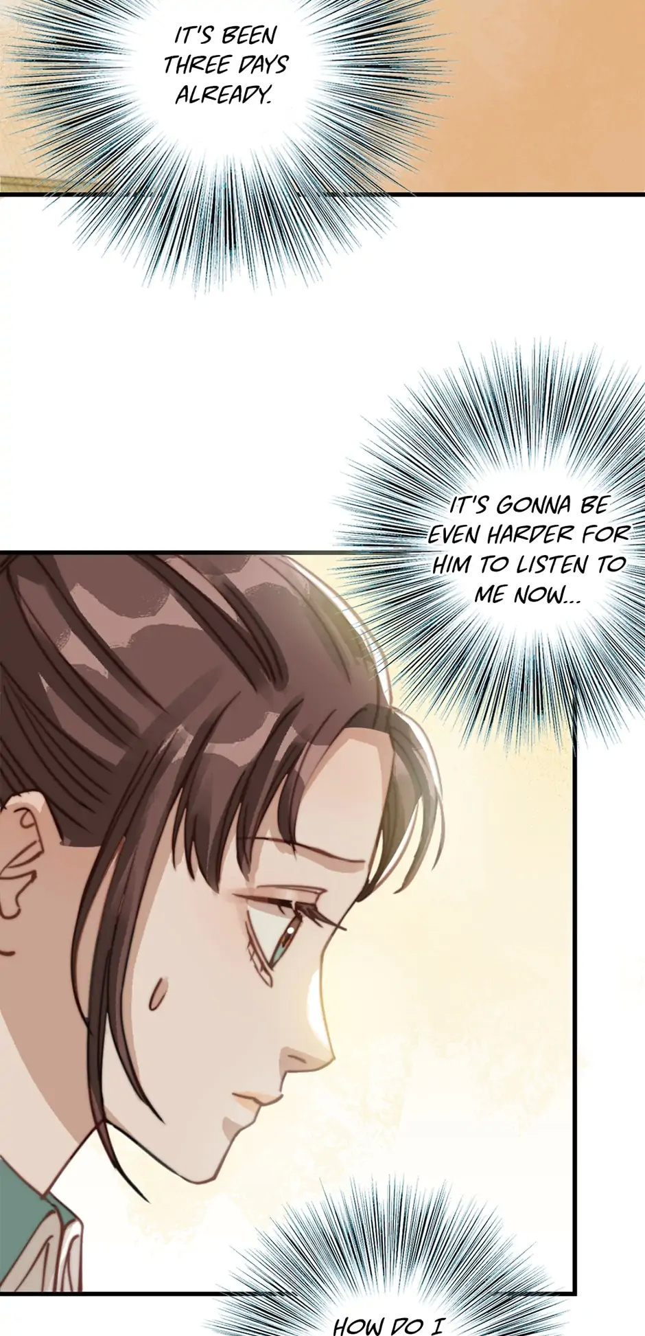 Hello Again, Ex-Husband chapter 28 - page 28