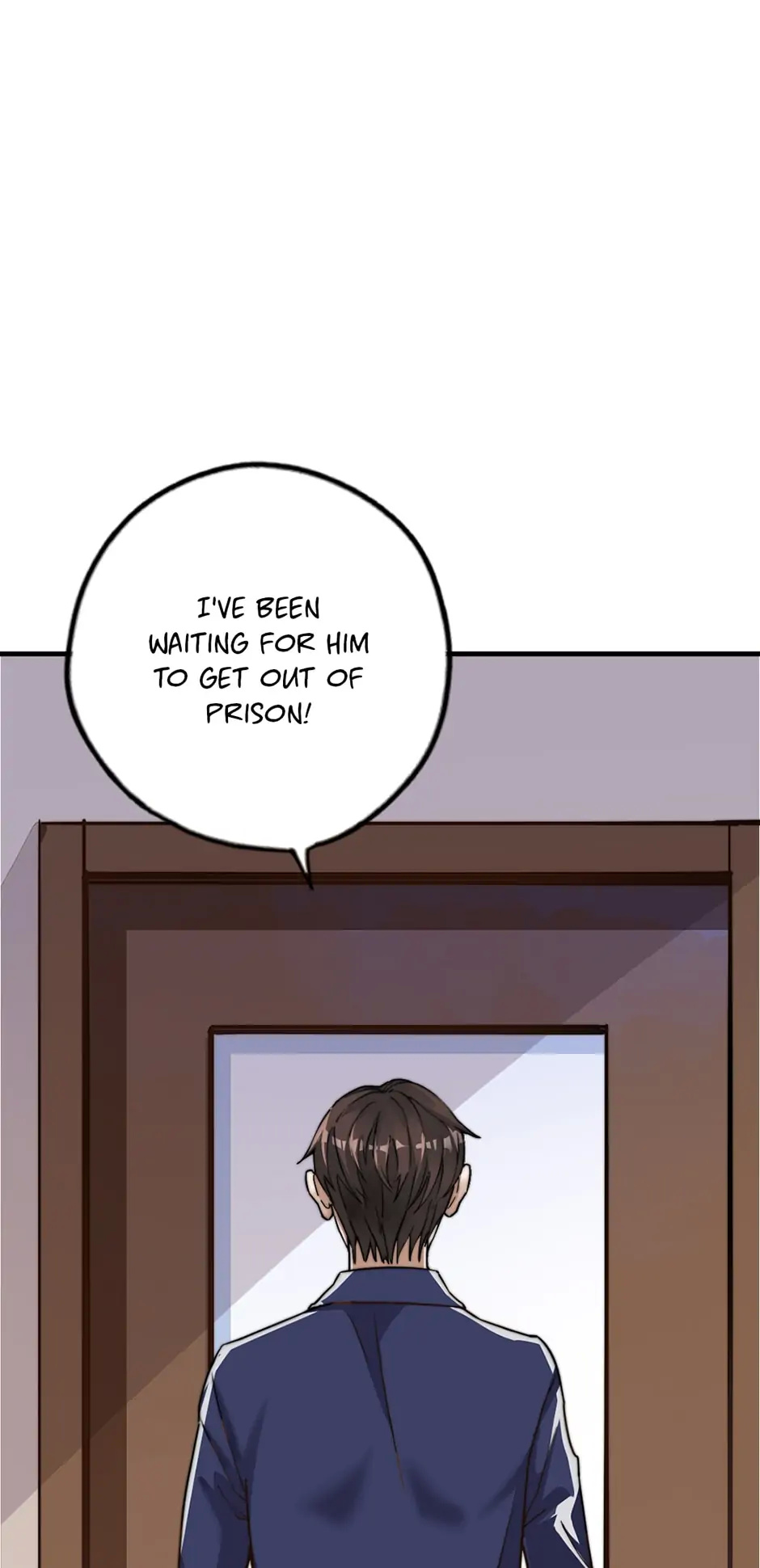 Hello Again, Ex-Husband chapter 28 - page 3