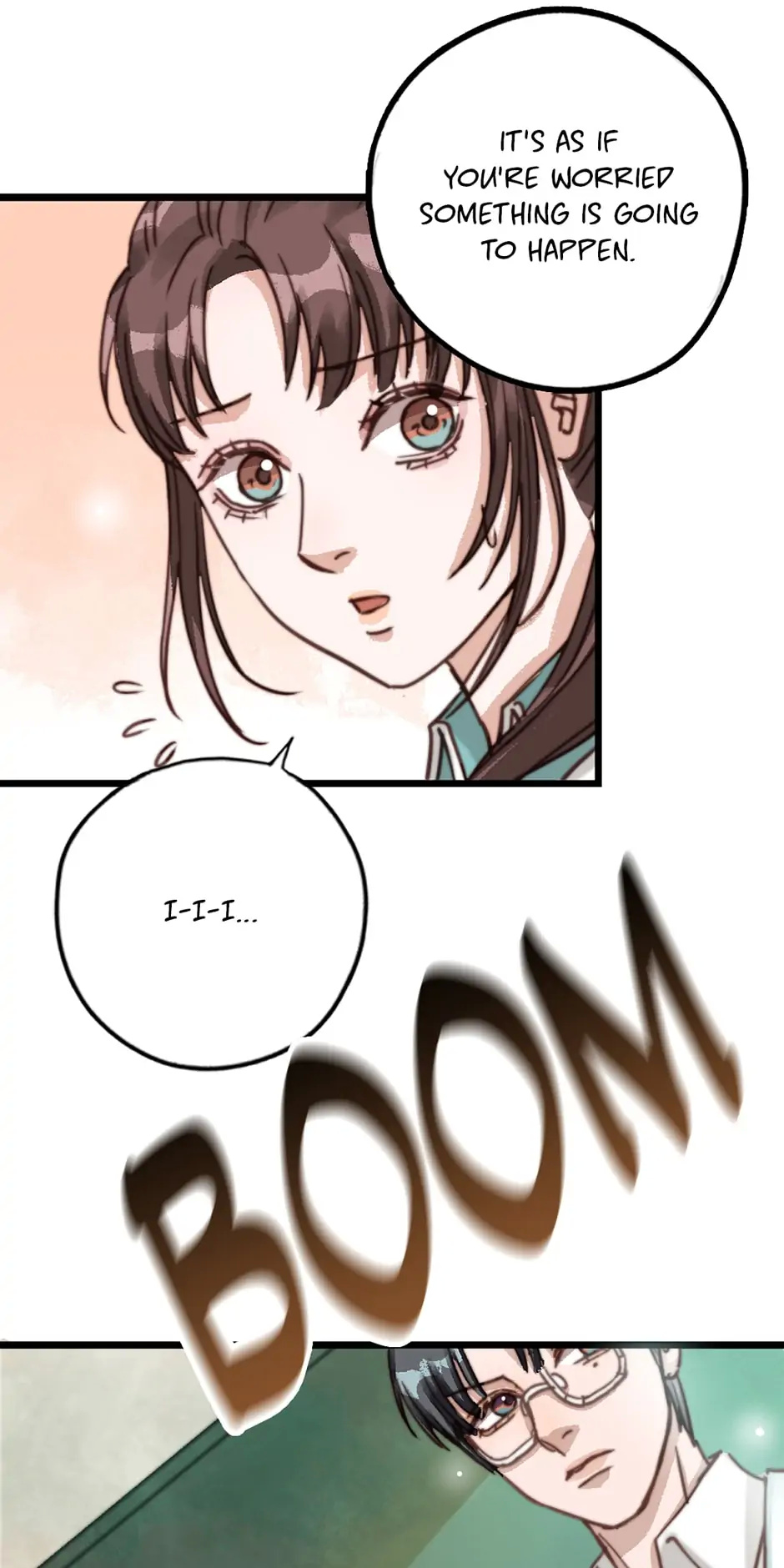 Hello Again, Ex-Husband chapter 28 - page 31