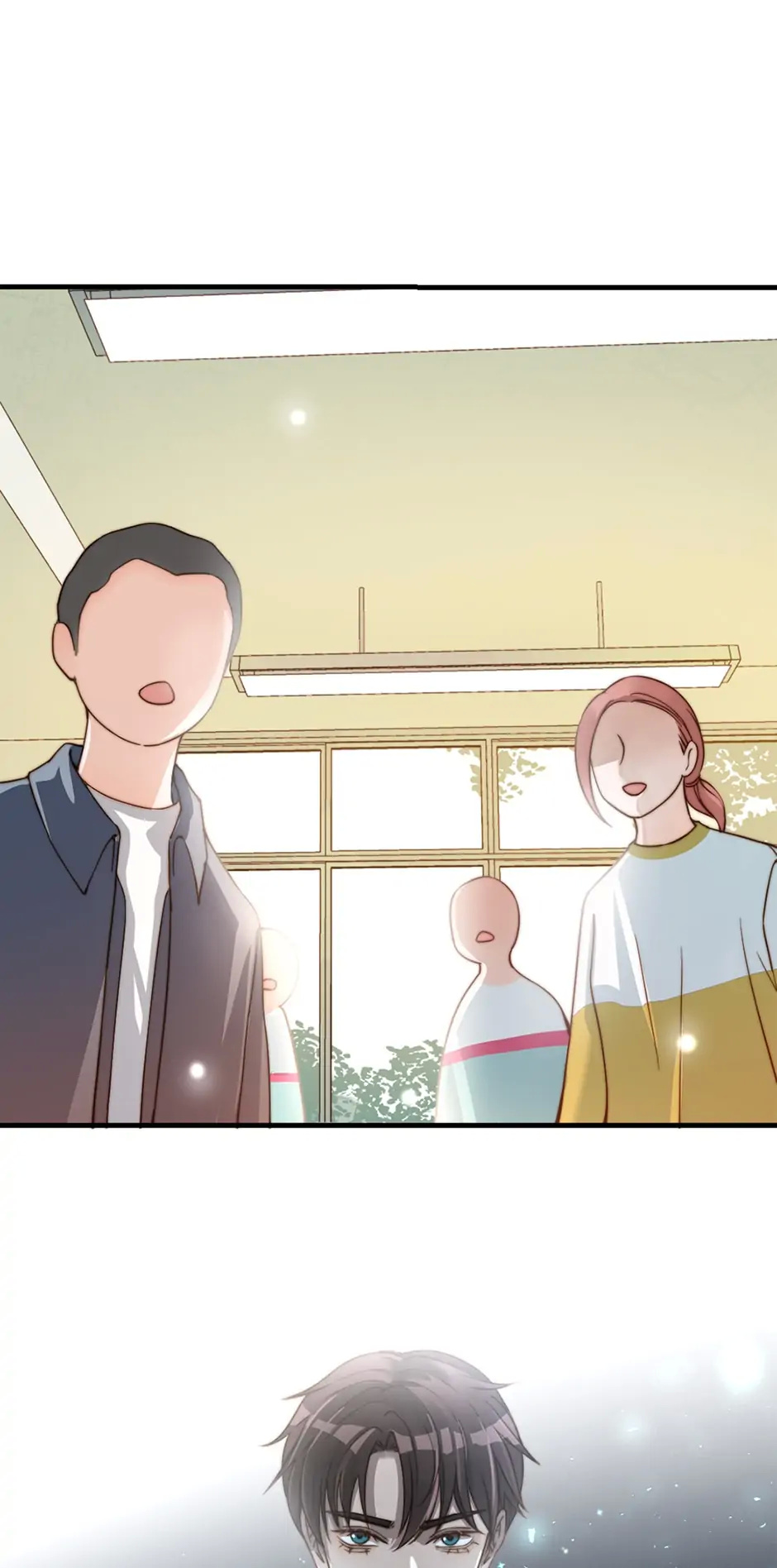 Hello Again, Ex-Husband chapter 28 - page 37