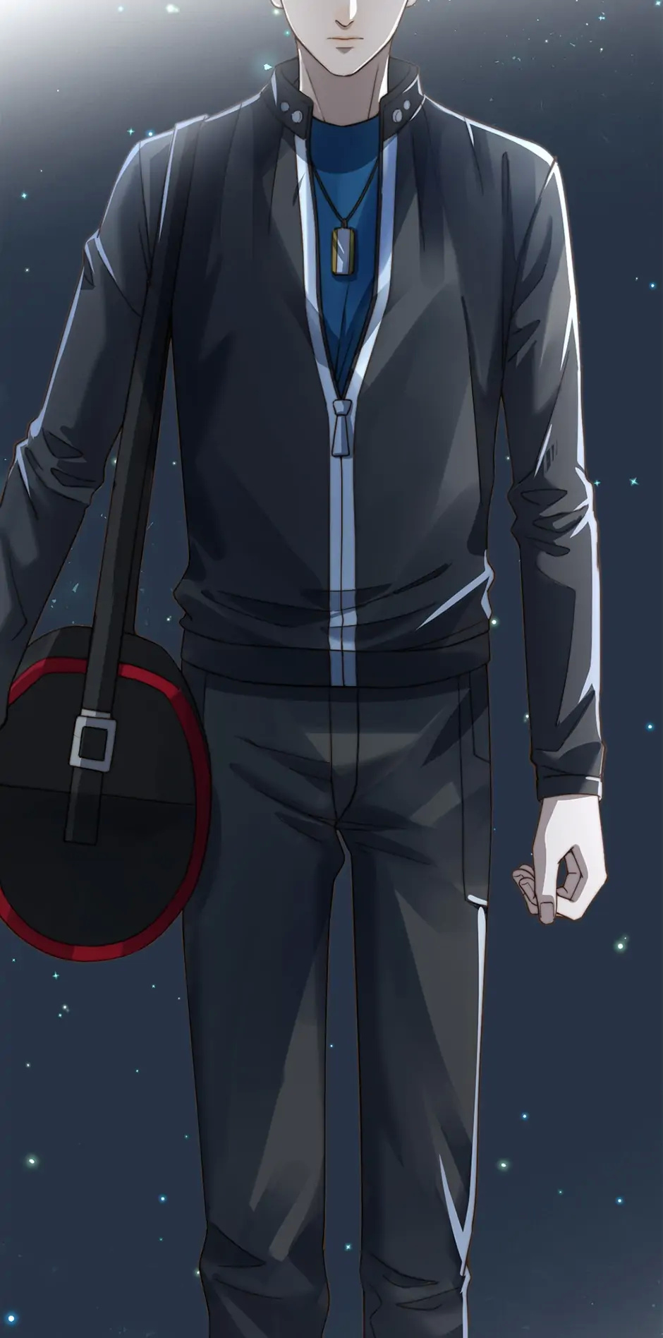 Hello Again, Ex-Husband chapter 28 - page 38