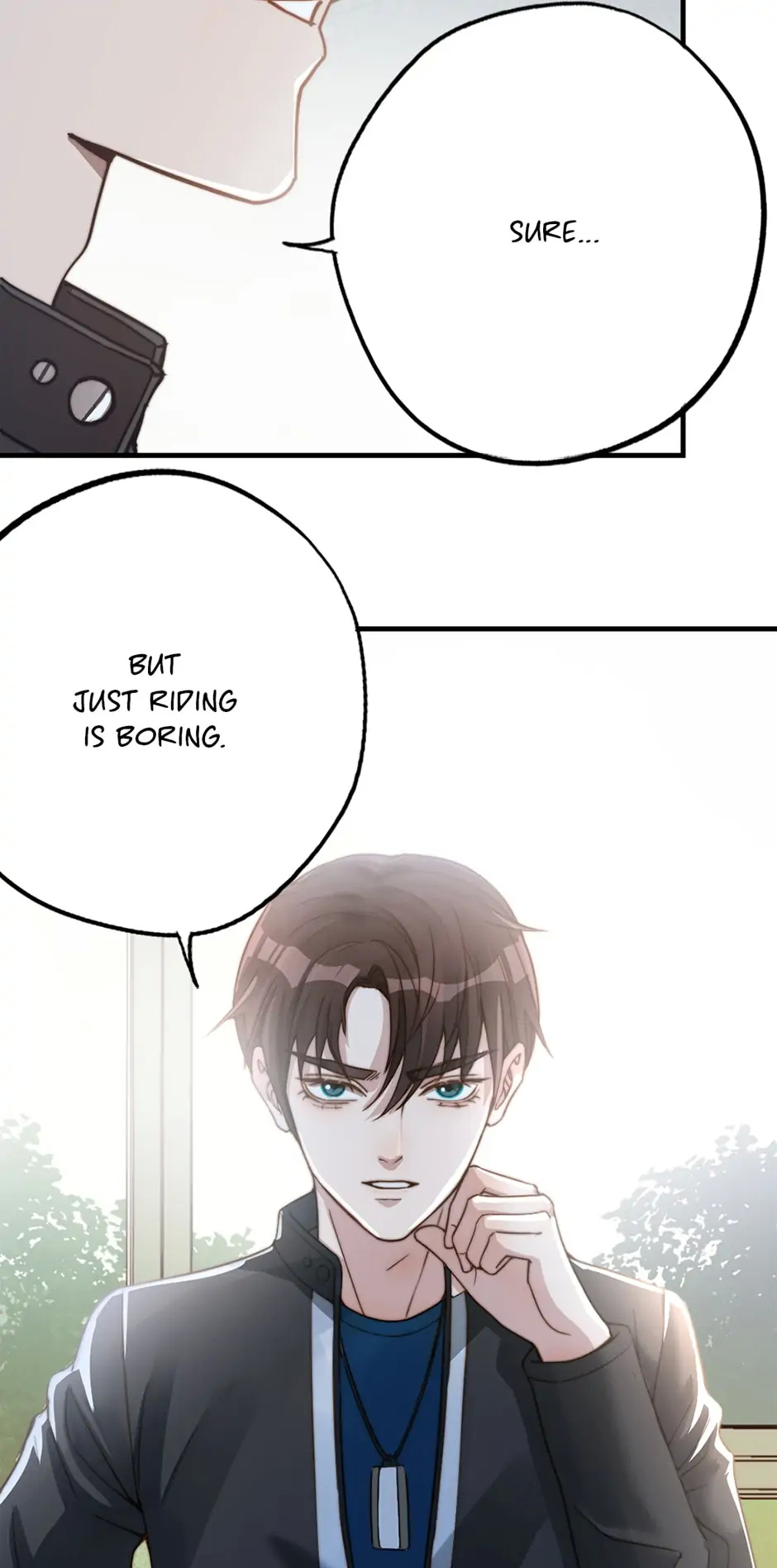 Hello Again, Ex-Husband chapter 28 - page 44