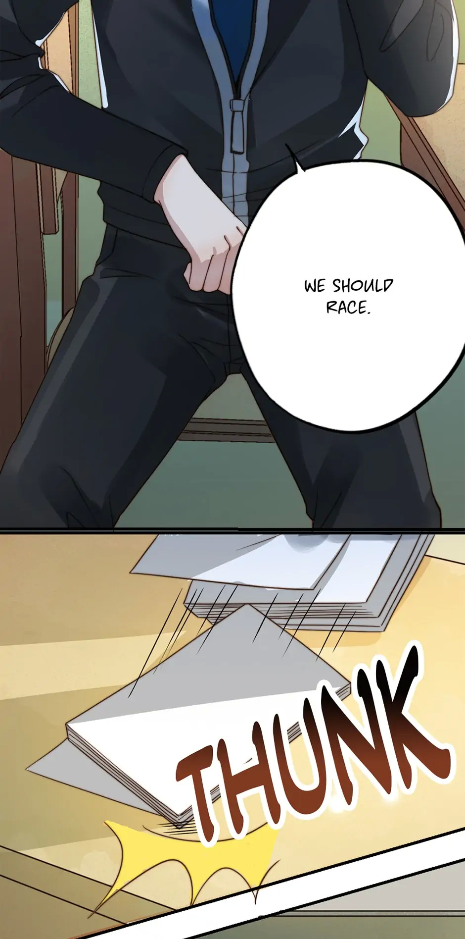 Hello Again, Ex-Husband chapter 28 - page 45