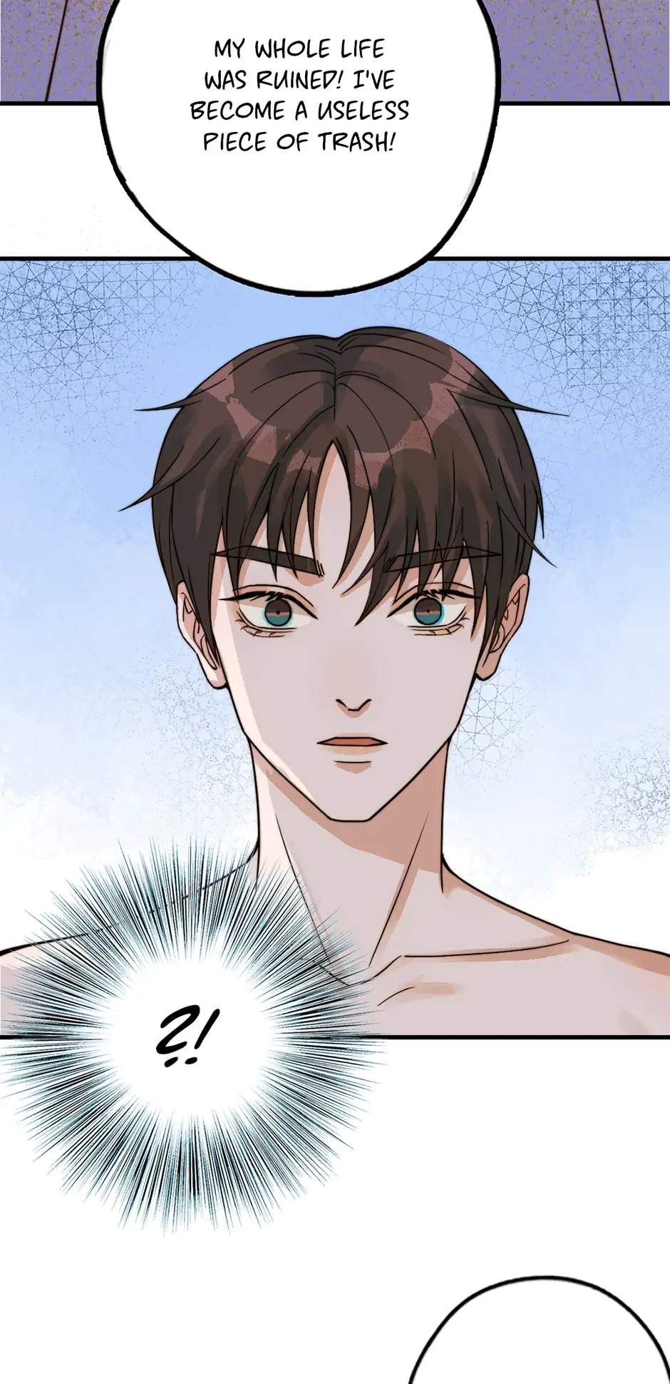 Hello Again, Ex-Husband chapter 28 - page 5