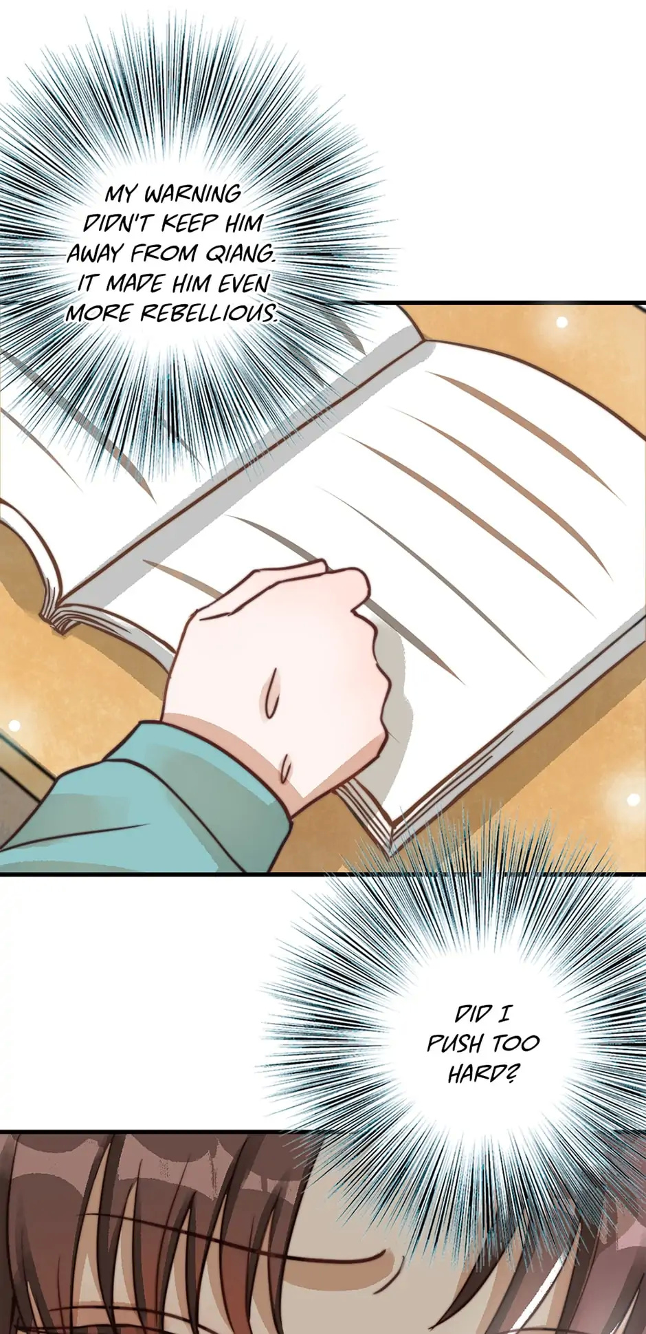 Hello Again, Ex-Husband chapter 28 - page 50