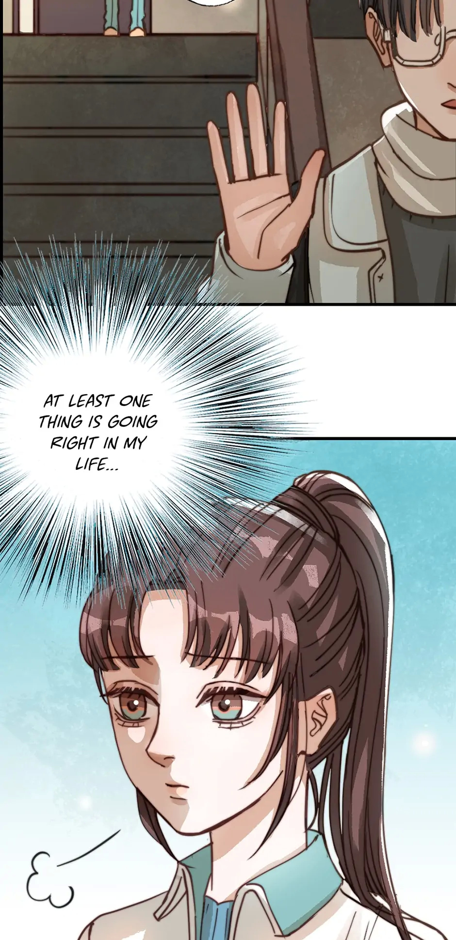 Hello Again, Ex-Husband chapter 28 - page 55