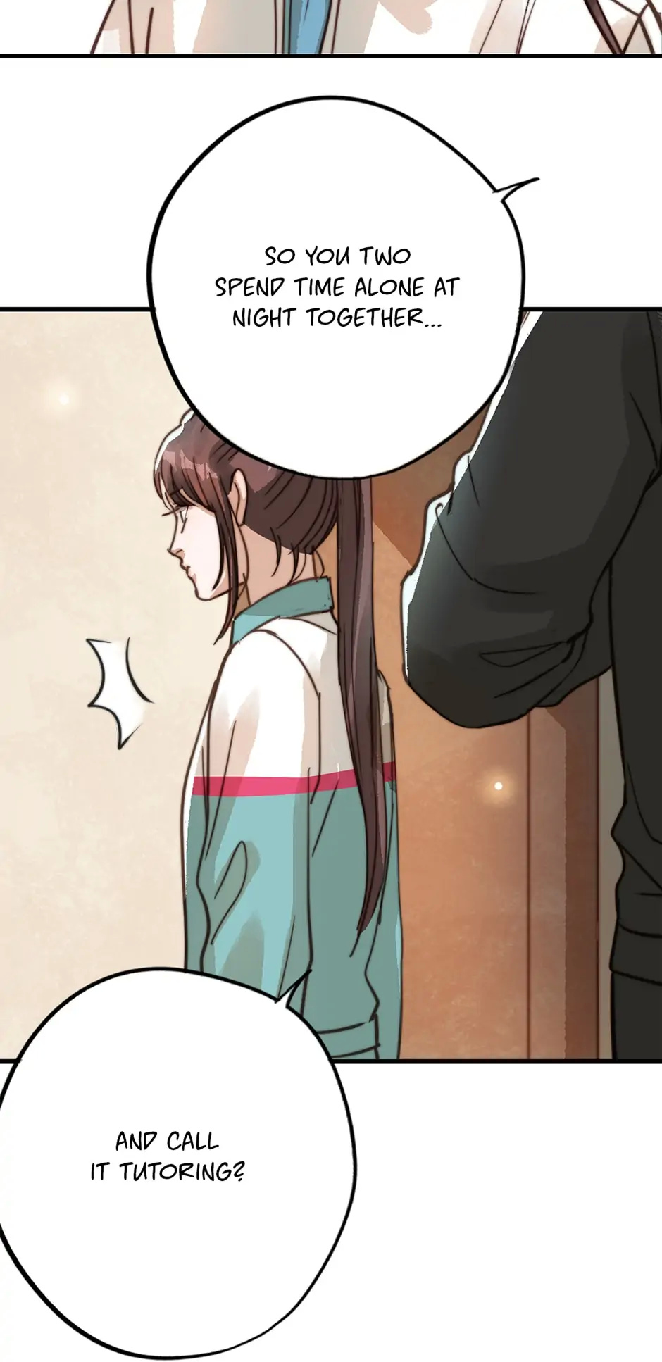 Hello Again, Ex-Husband chapter 28 - page 56