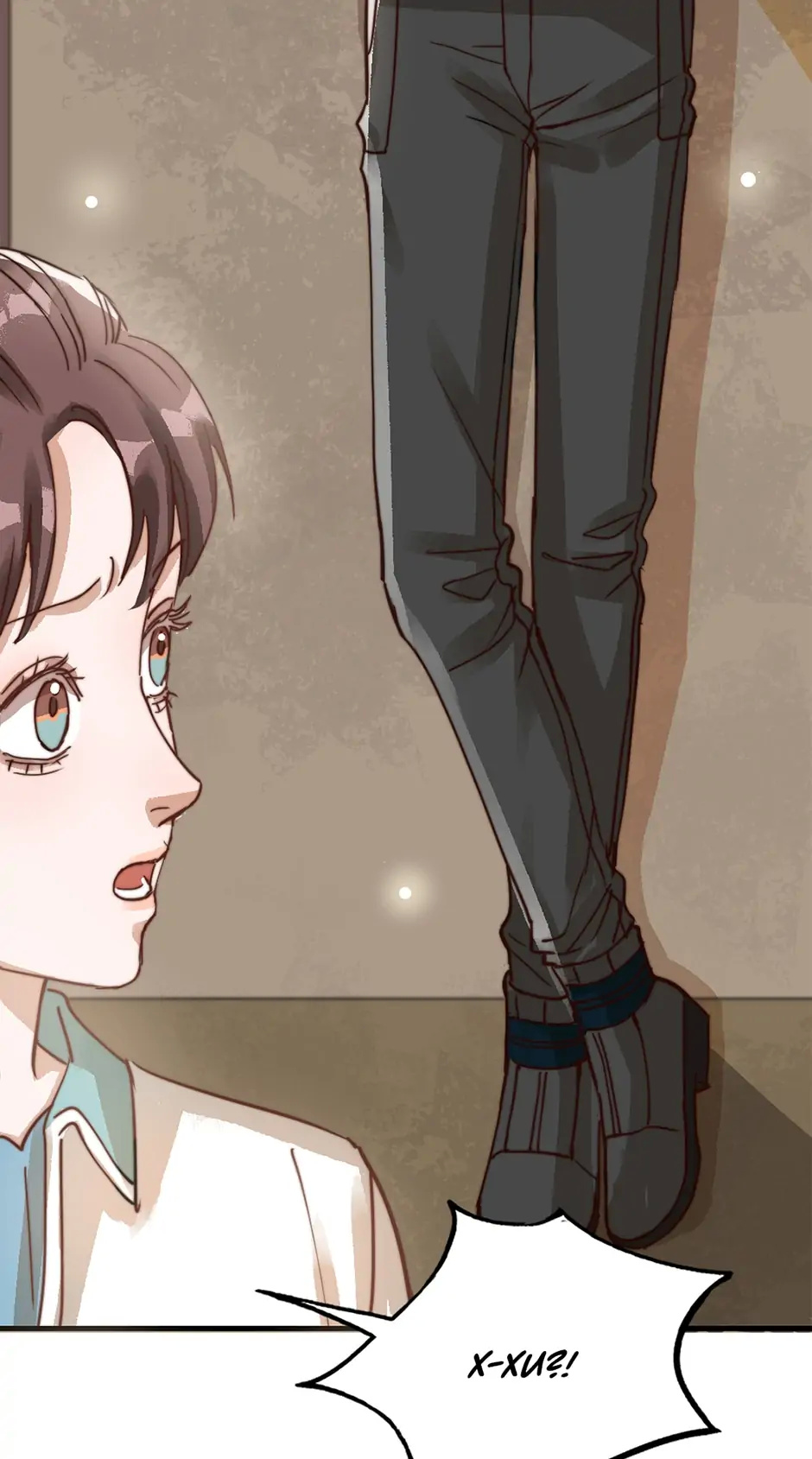 Hello Again, Ex-Husband chapter 28 - page 58