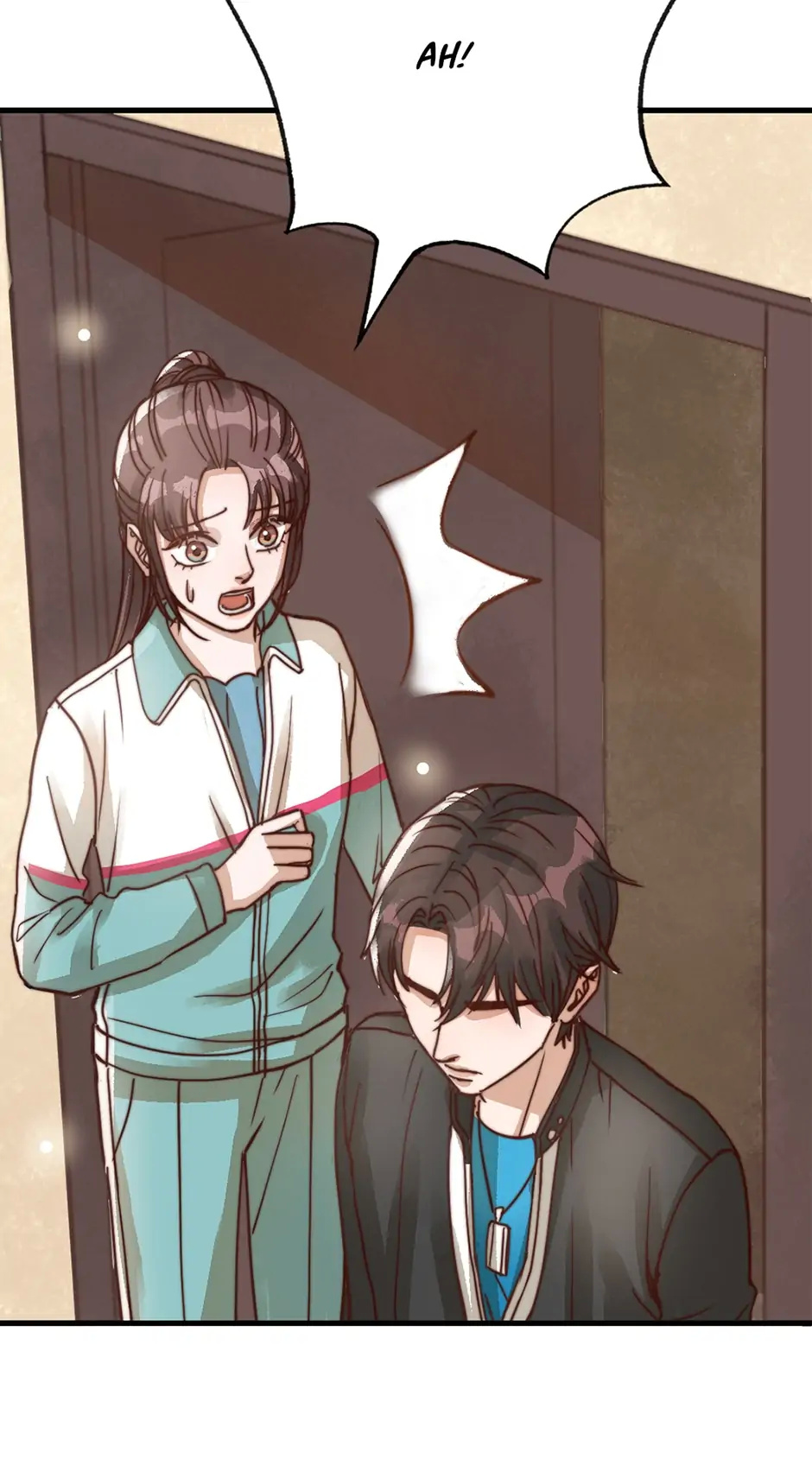 Hello Again, Ex-Husband chapter 28 - page 60