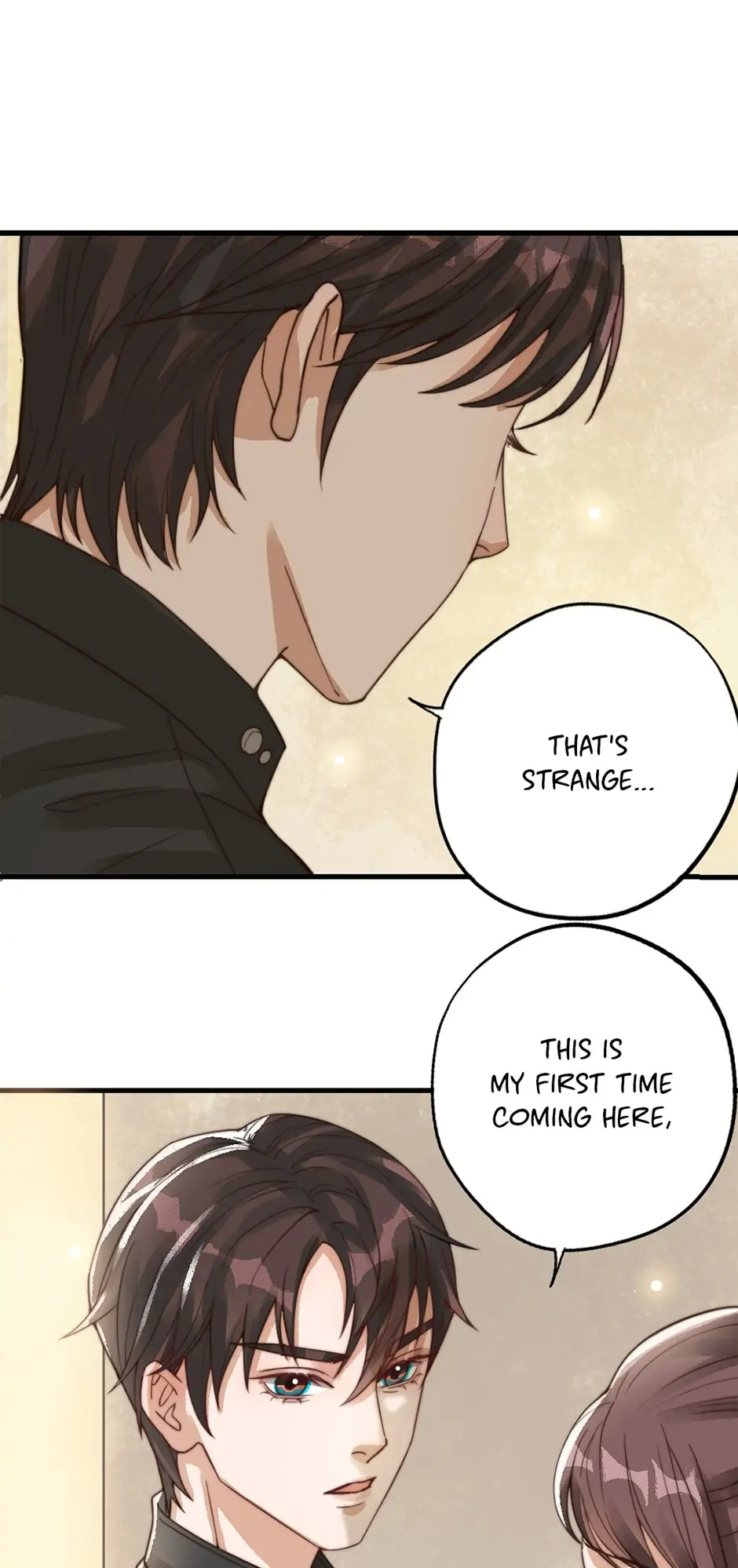 Hello Again, Ex-Husband chapter 28 - page 63