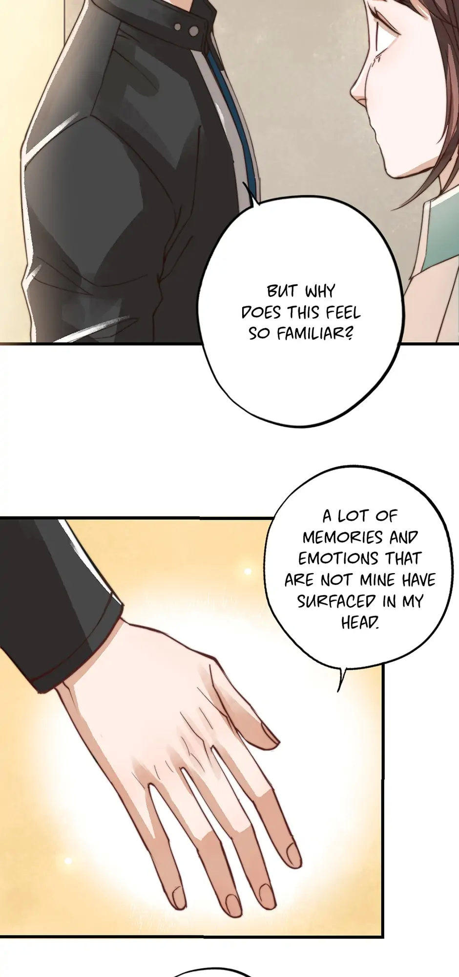 Hello Again, Ex-Husband chapter 28 - page 64