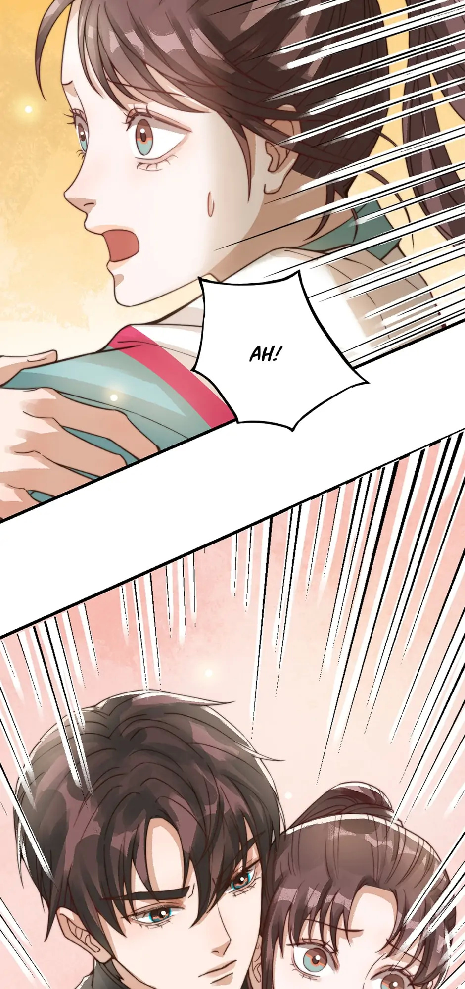 Hello Again, Ex-Husband chapter 28 - page 66