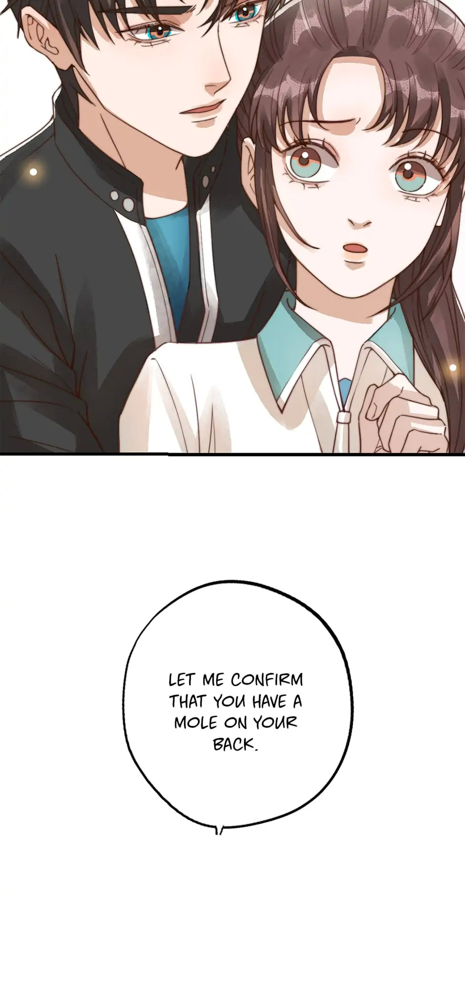 Hello Again, Ex-Husband chapter 28 - page 69