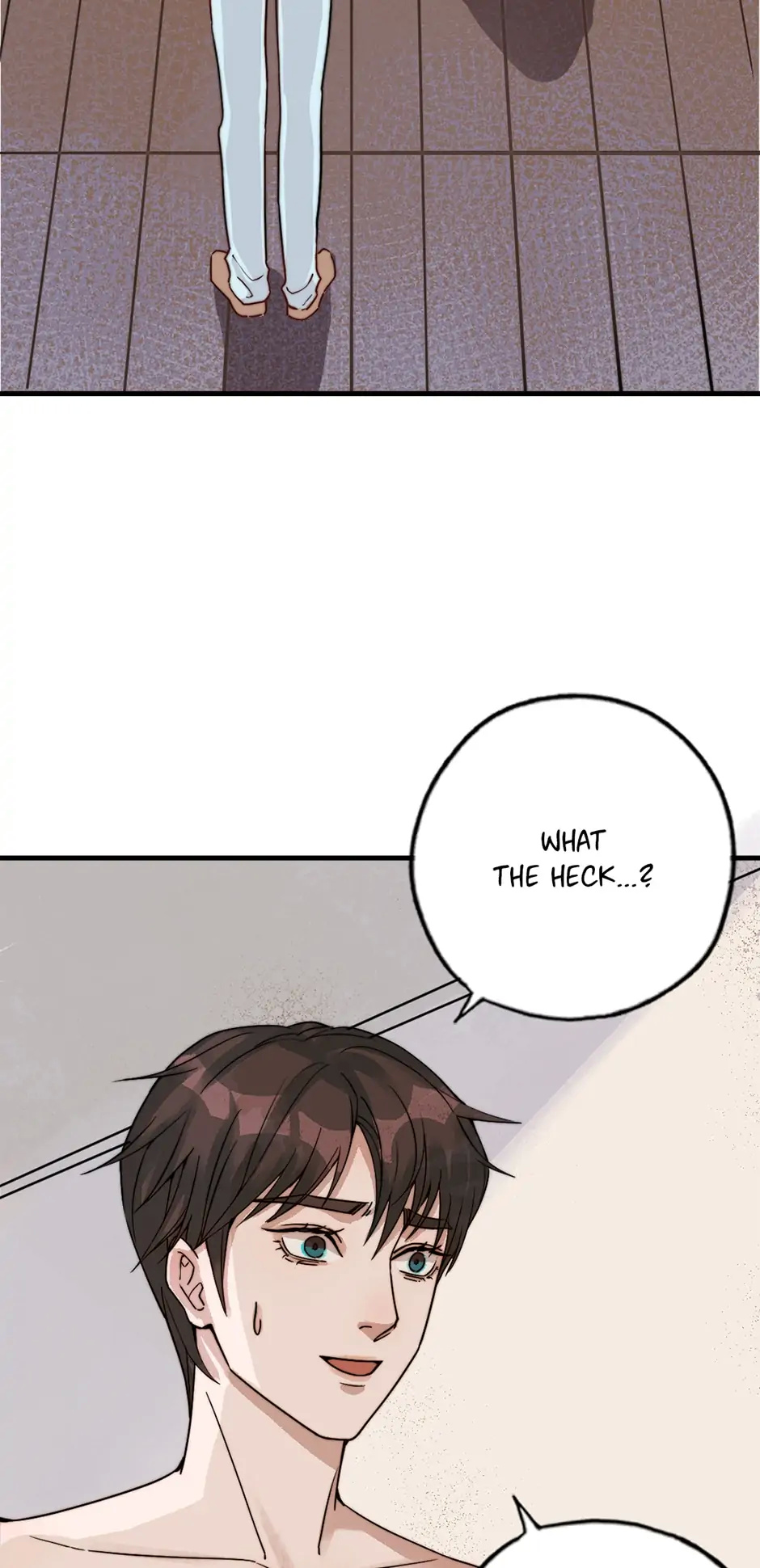 Hello Again, Ex-Husband chapter 28 - page 8