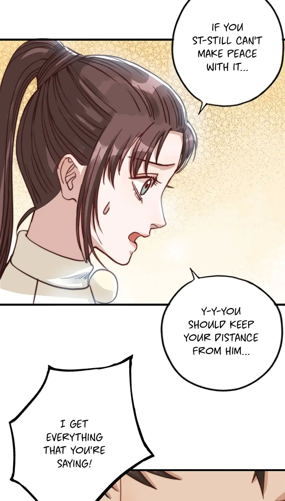 Hello Again, Ex-Husband chapter 31 - page 10