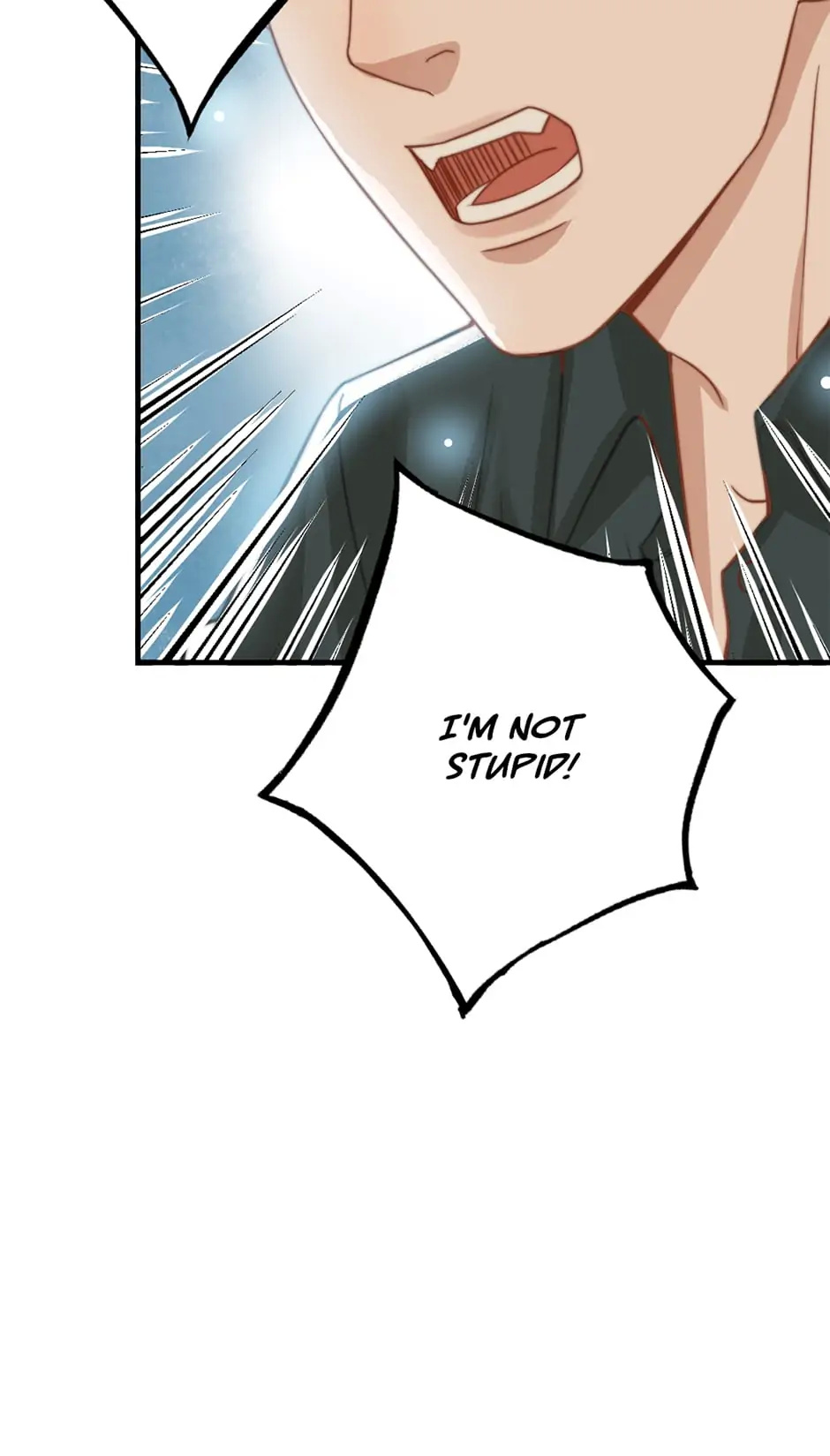 Hello Again, Ex-Husband chapter 31 - page 11