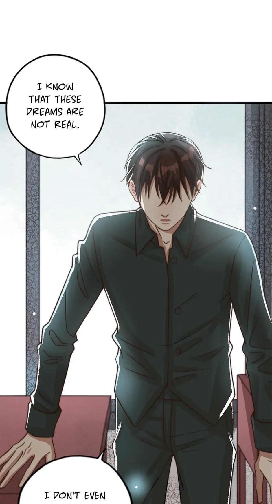 Hello Again, Ex-Husband chapter 31 - page 12