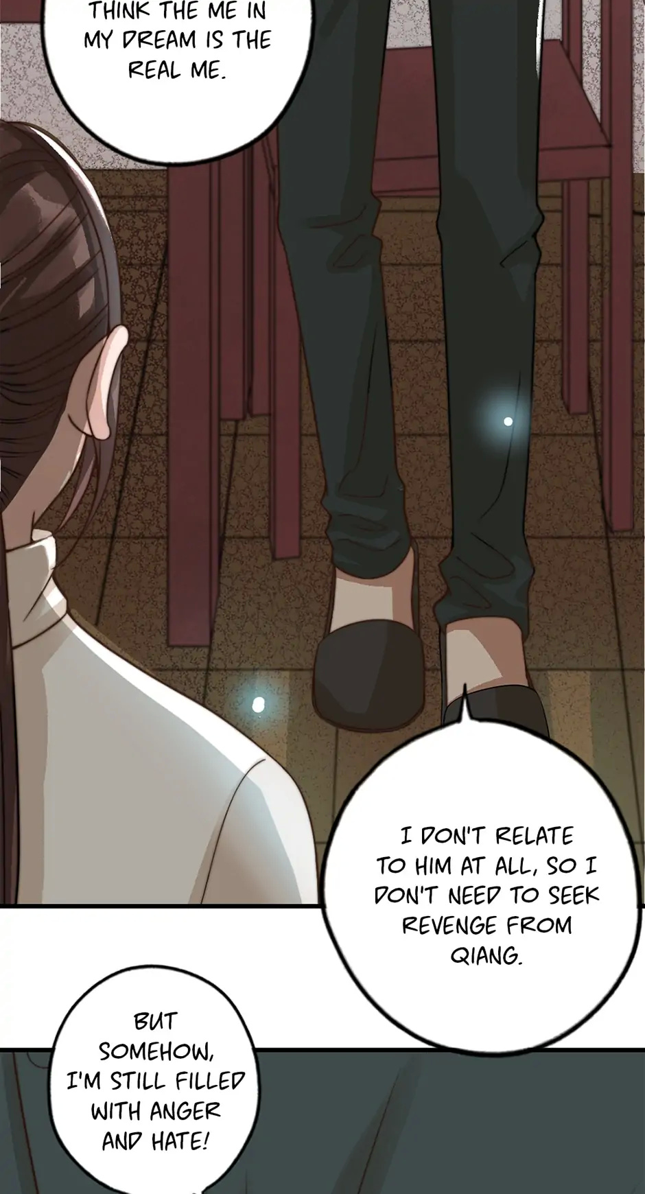 Hello Again, Ex-Husband chapter 31 - page 13