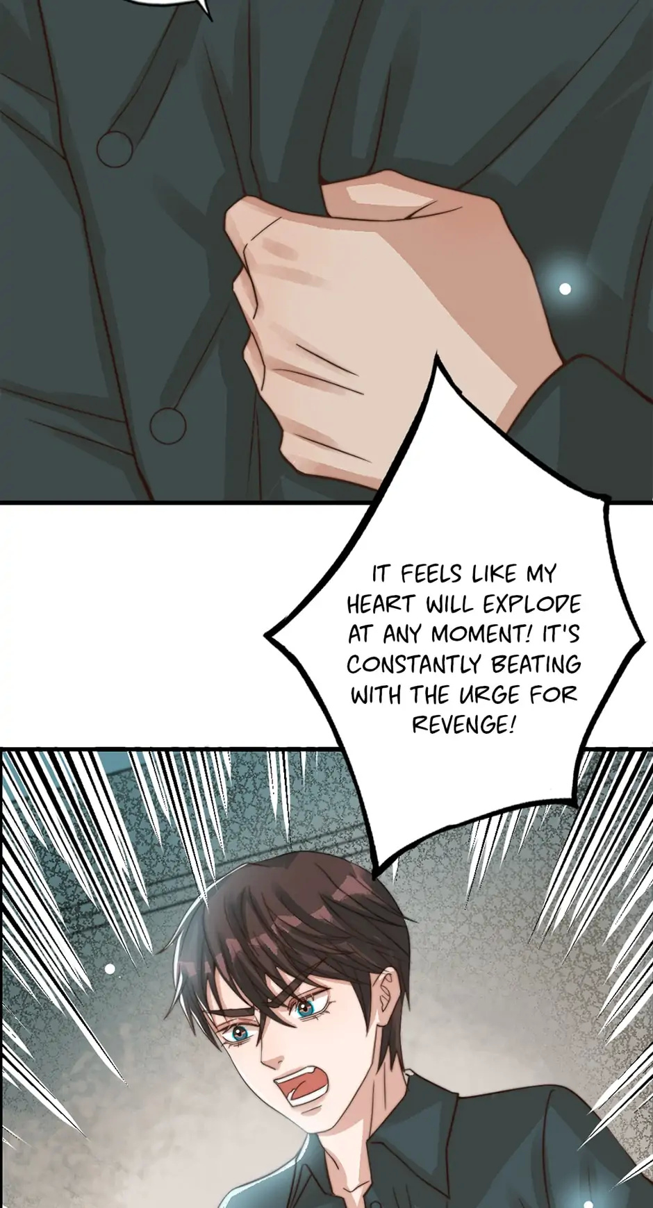 Hello Again, Ex-Husband chapter 31 - page 14