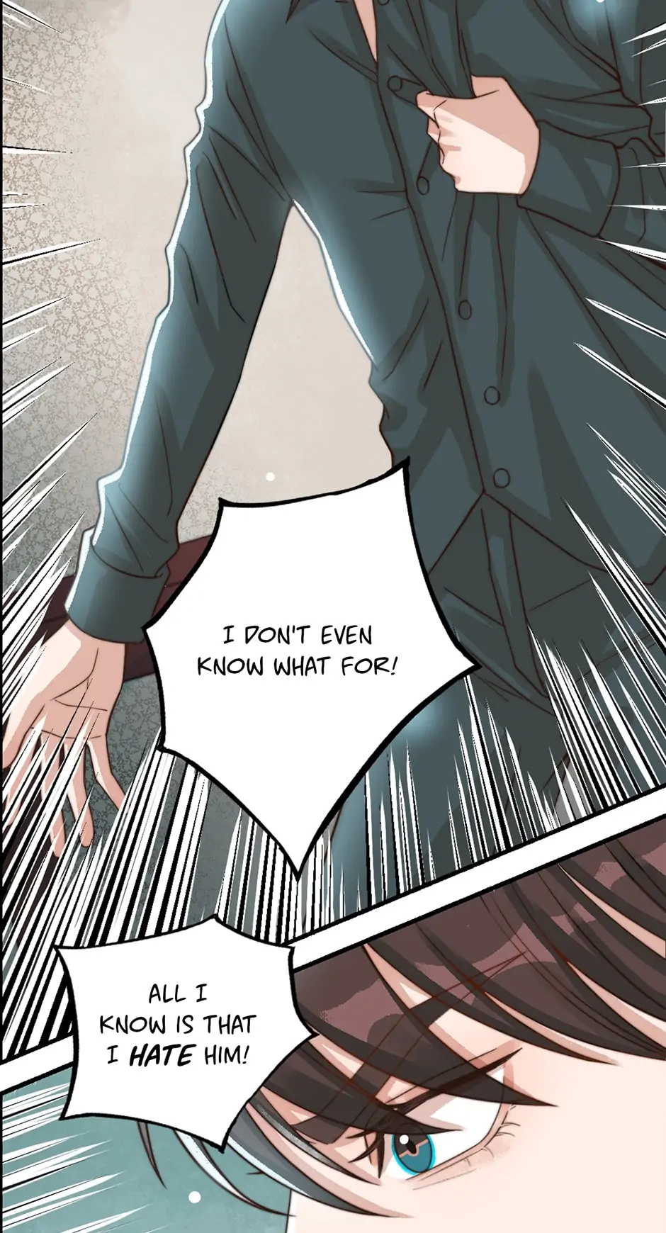 Hello Again, Ex-Husband chapter 31 - page 15