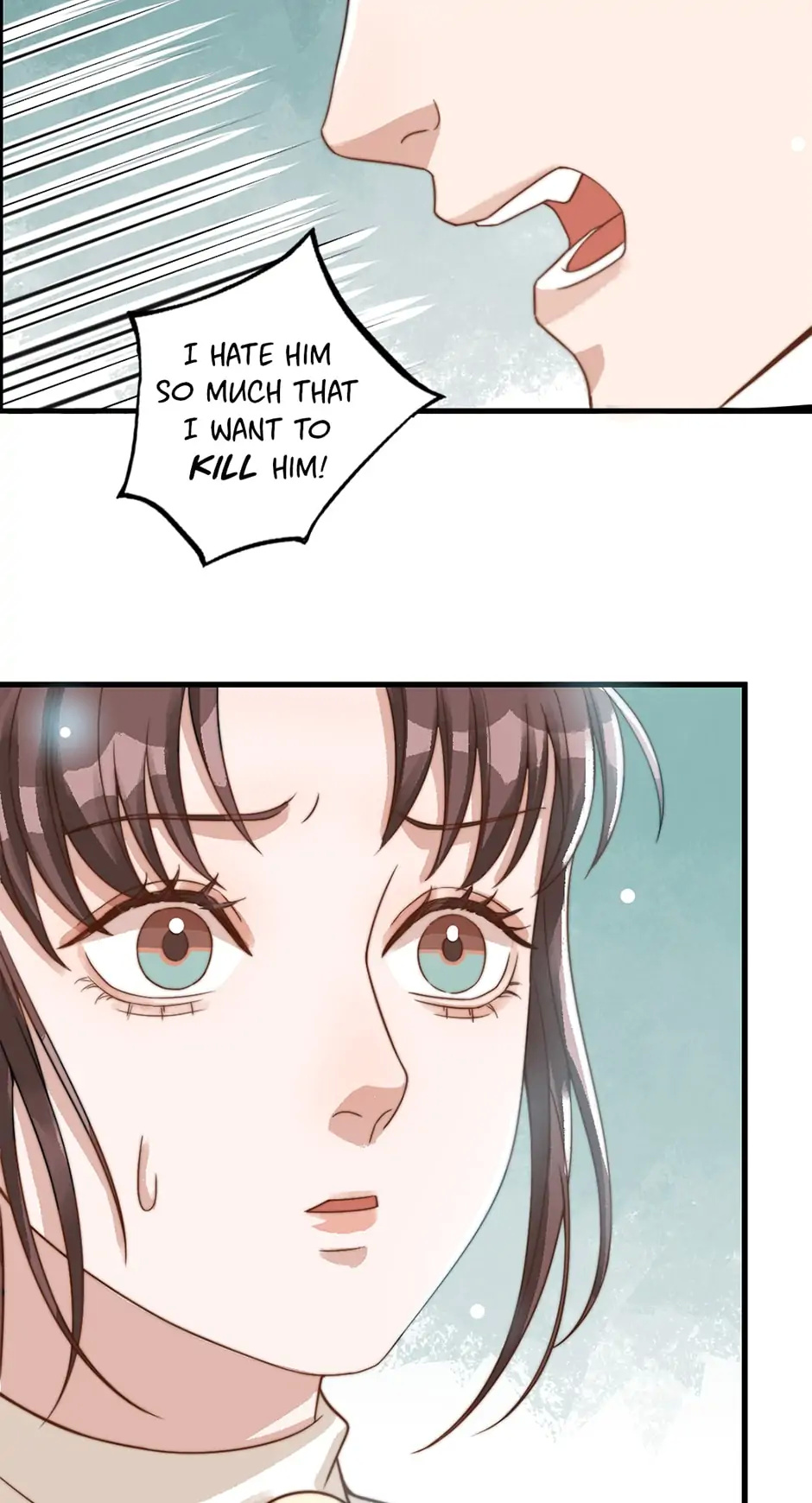 Hello Again, Ex-Husband chapter 31 - page 16