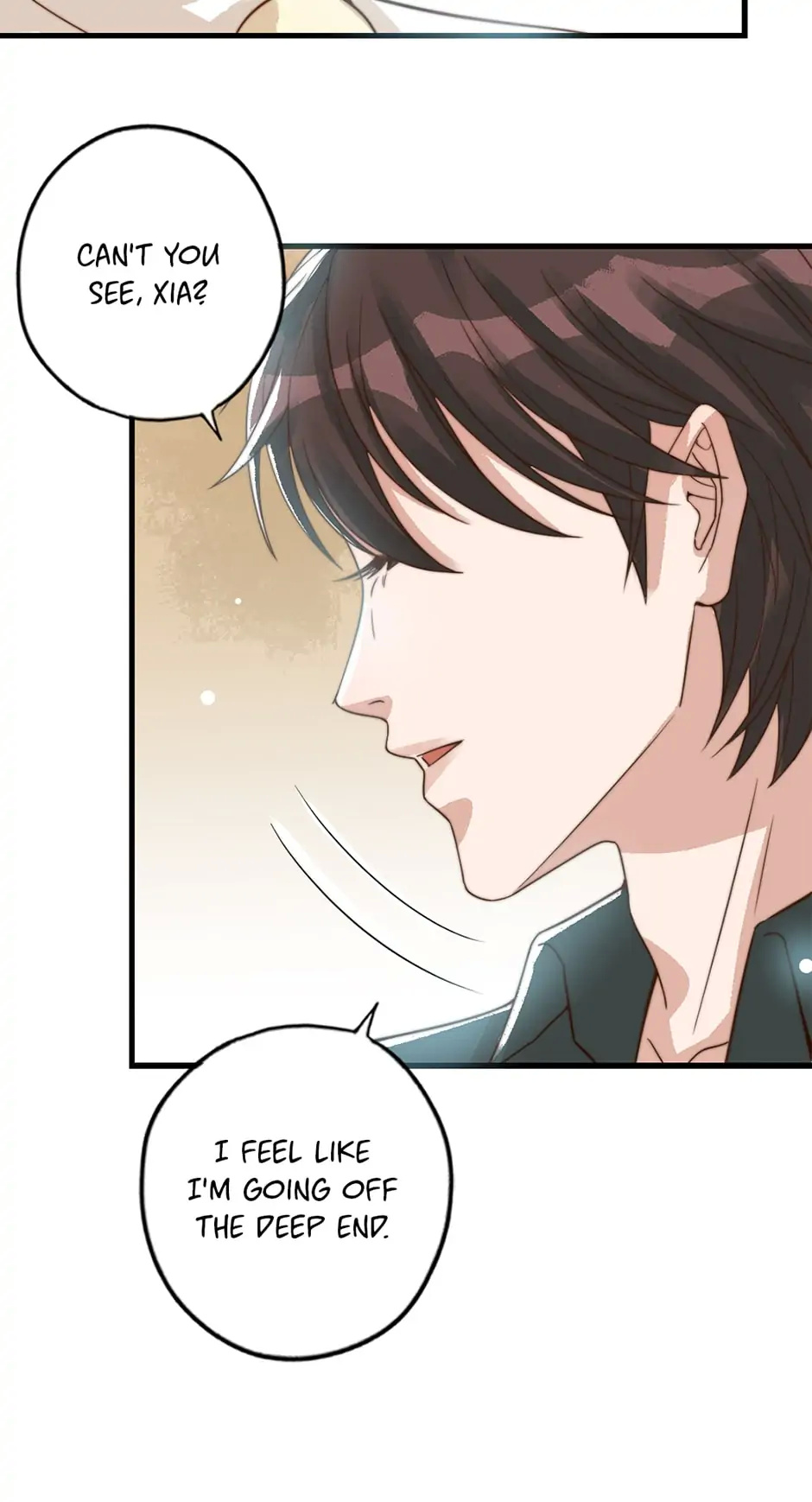Hello Again, Ex-Husband chapter 31 - page 17