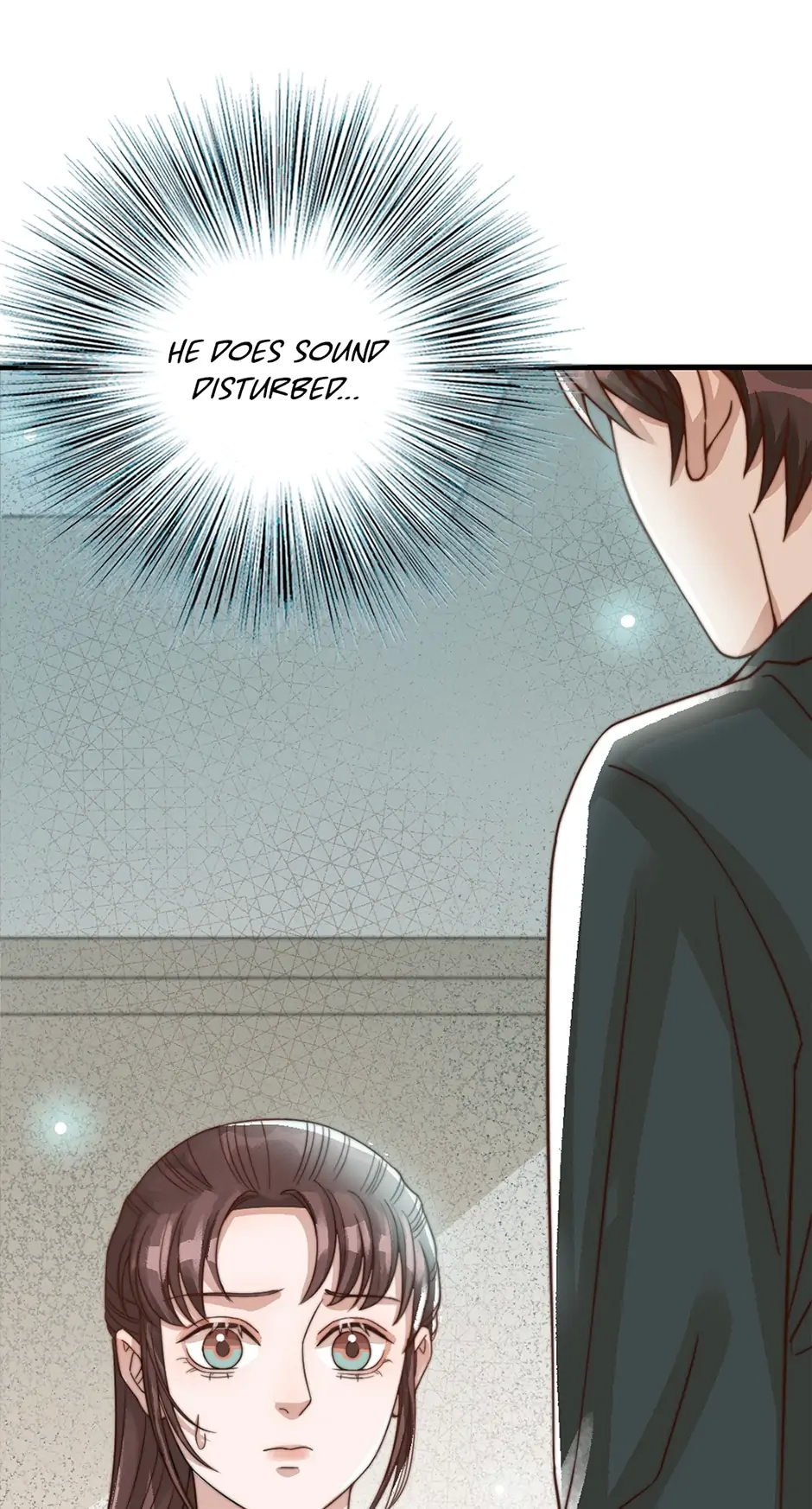 Hello Again, Ex-Husband chapter 31 - page 18