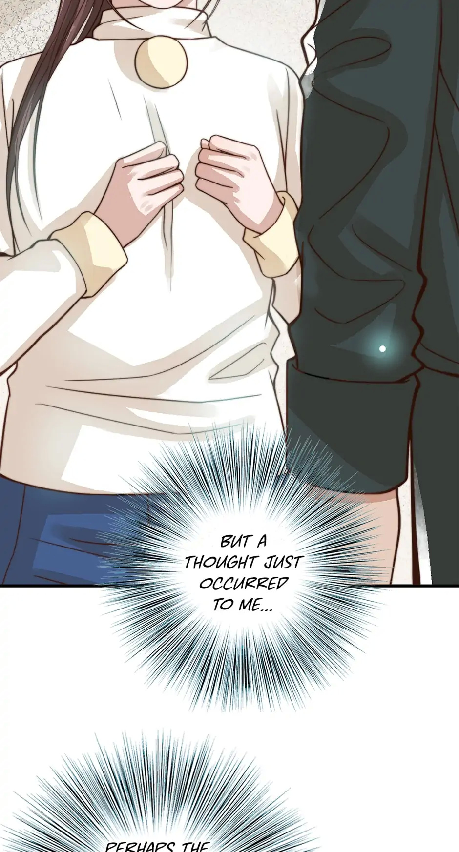 Hello Again, Ex-Husband chapter 31 - page 19