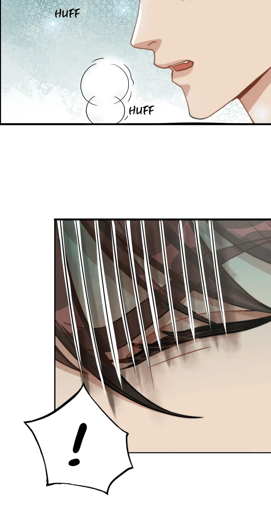 Hello Again, Ex-Husband chapter 31 - page 2