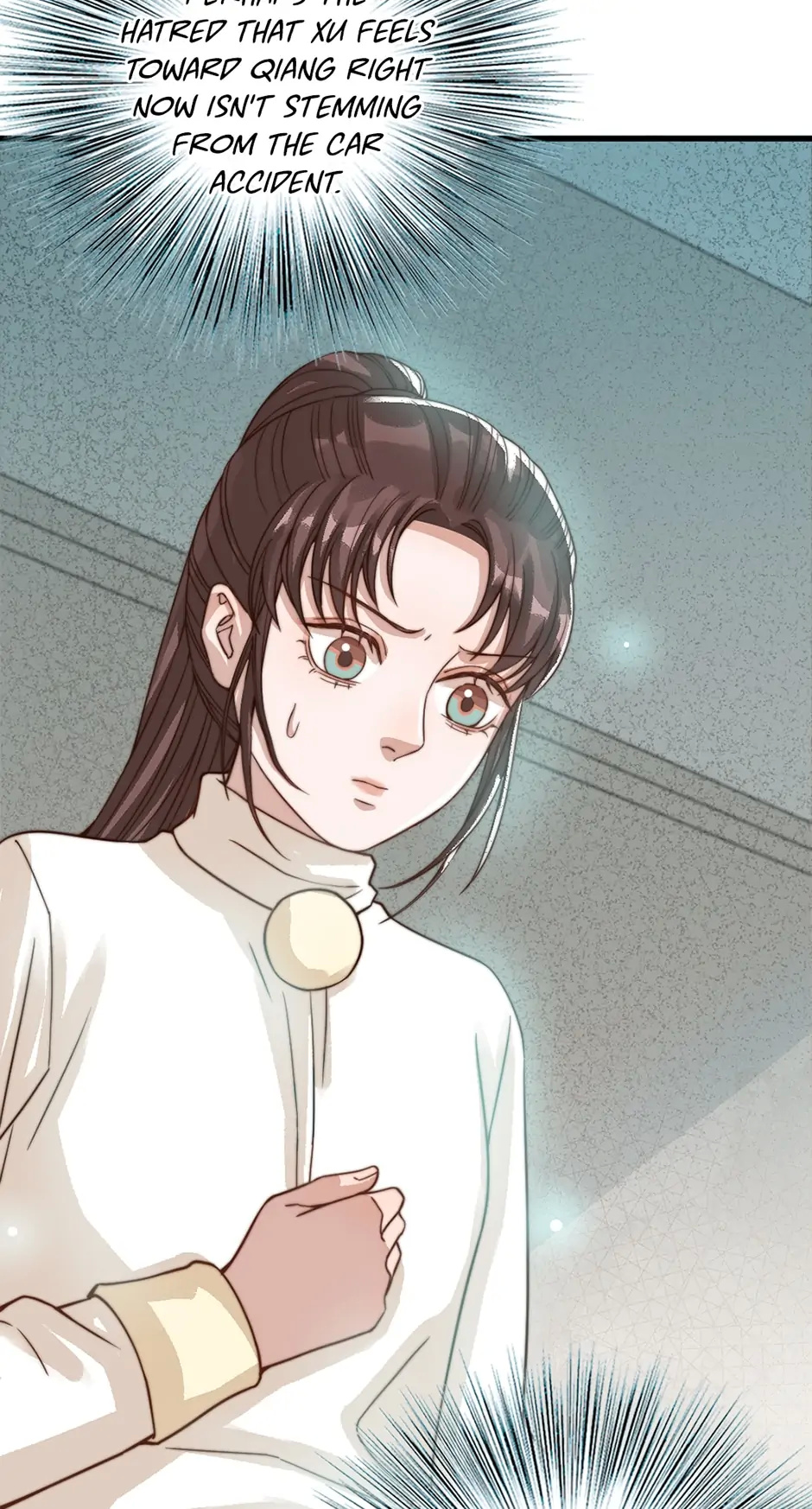 Hello Again, Ex-Husband chapter 31 - page 20
