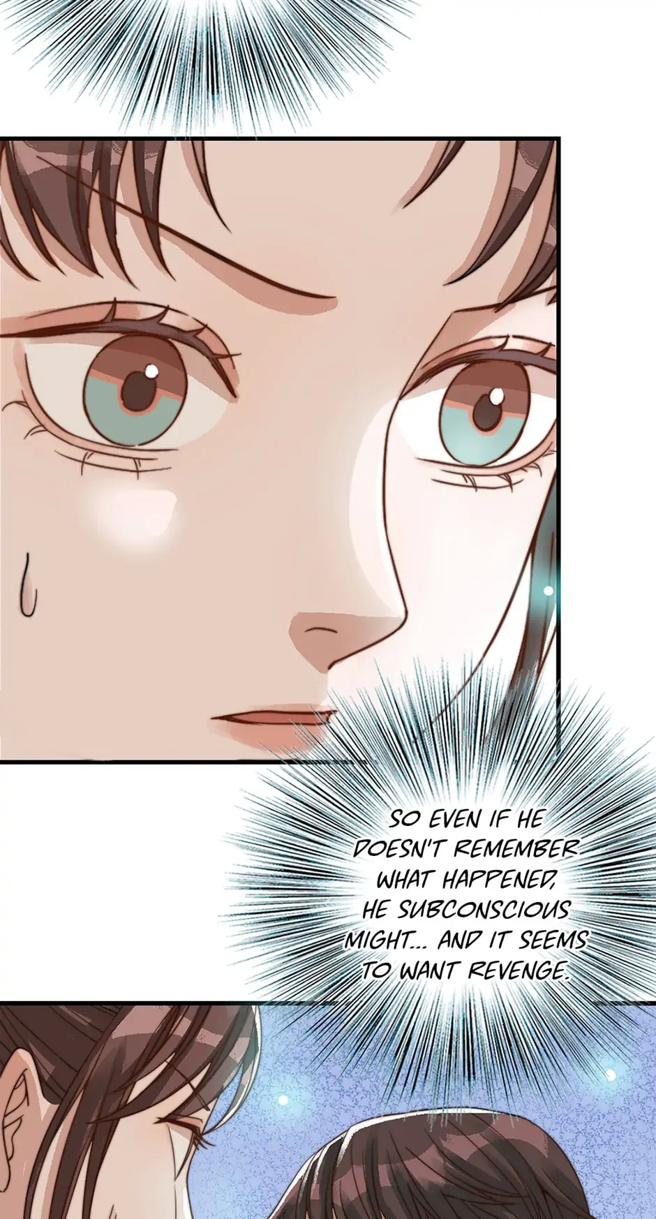 Hello Again, Ex-Husband chapter 31 - page 22
