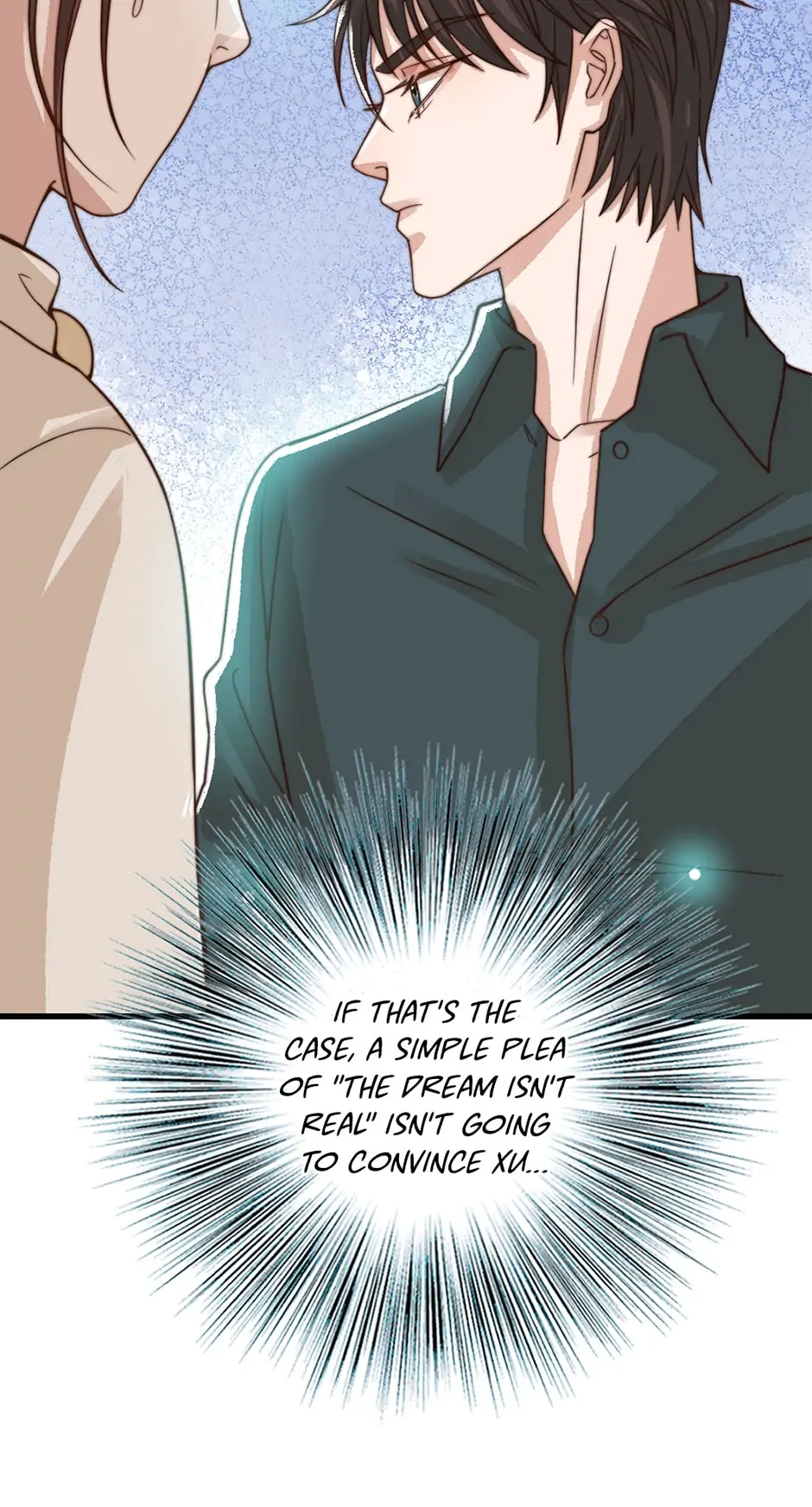 Hello Again, Ex-Husband chapter 31 - page 23