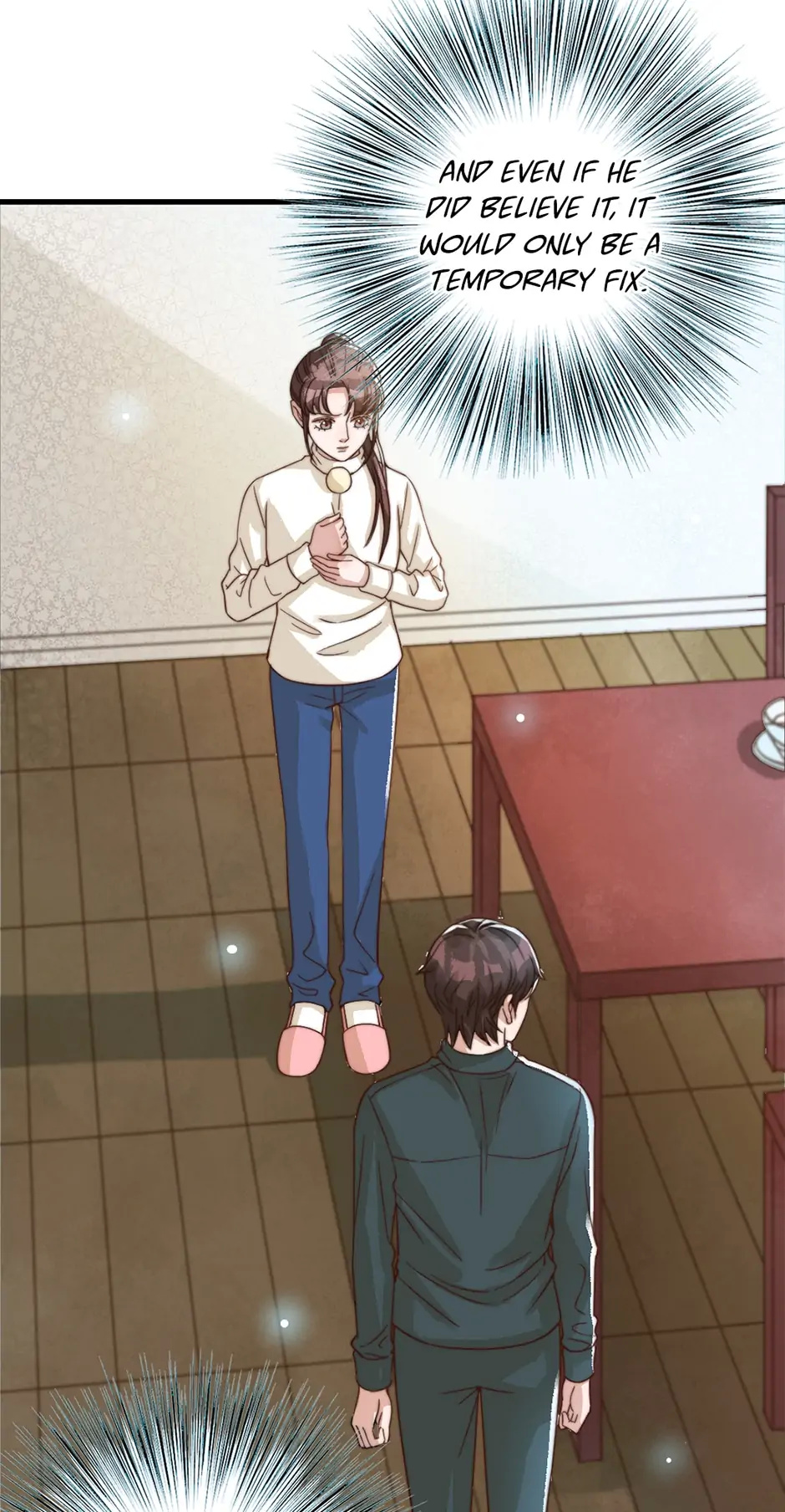 Hello Again, Ex-Husband chapter 31 - page 24