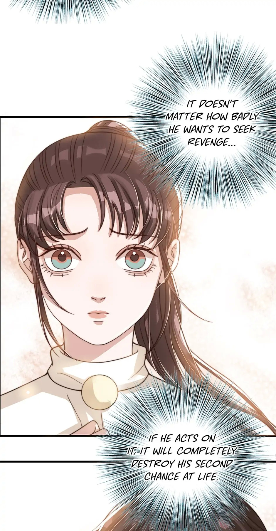 Hello Again, Ex-Husband chapter 31 - page 26