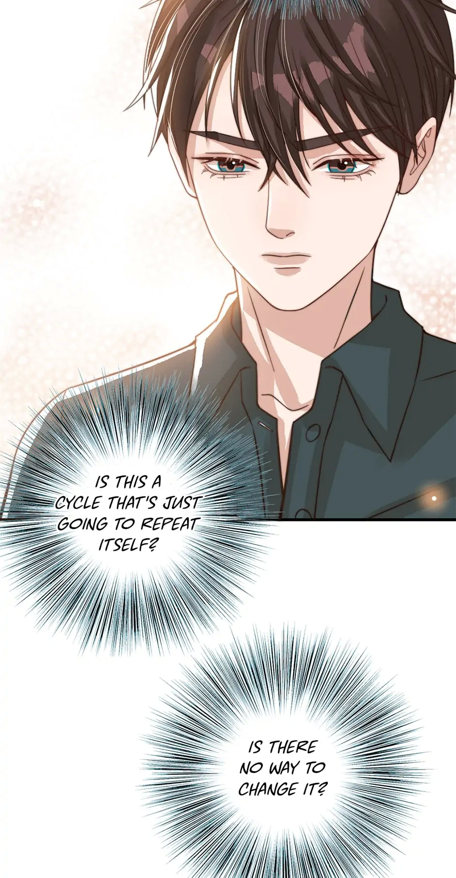 Hello Again, Ex-Husband chapter 31 - page 27