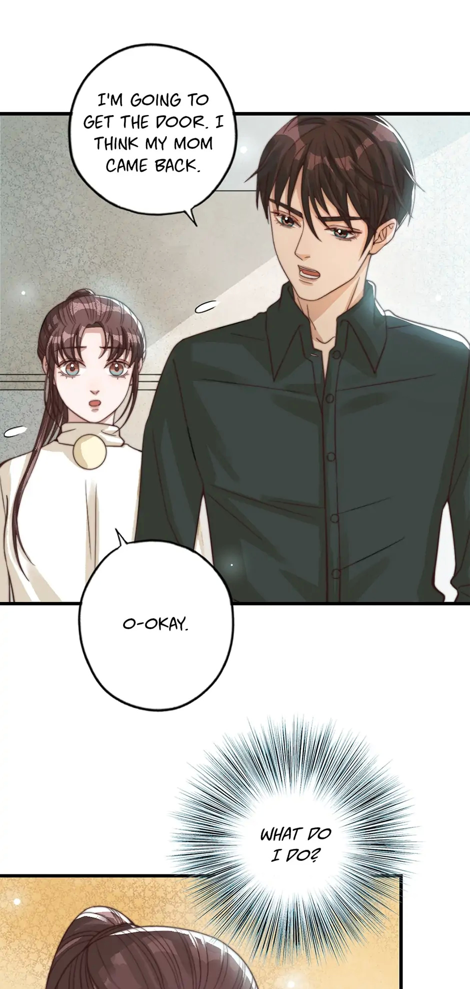 Hello Again, Ex-Husband chapter 31 - page 29