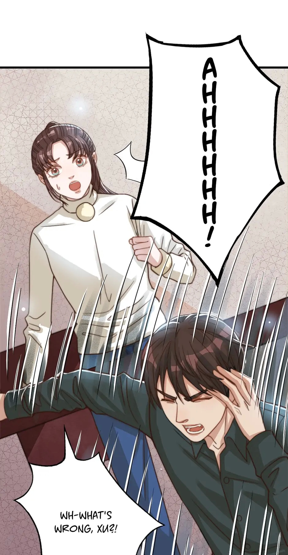 Hello Again, Ex-Husband chapter 31 - page 3