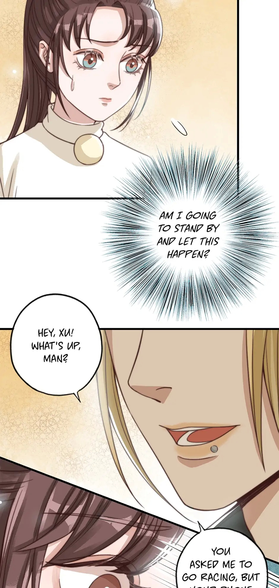 Hello Again, Ex-Husband chapter 31 - page 30