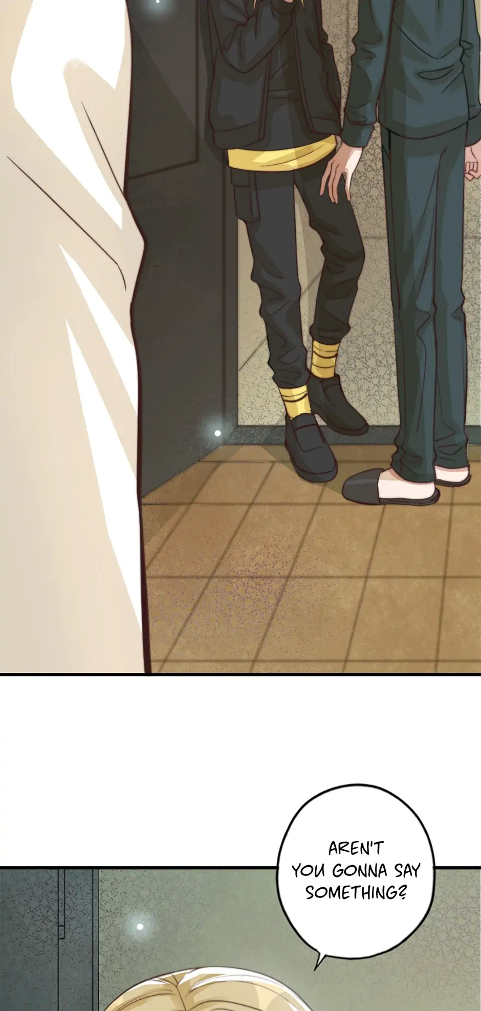 Hello Again, Ex-Husband chapter 31 - page 32