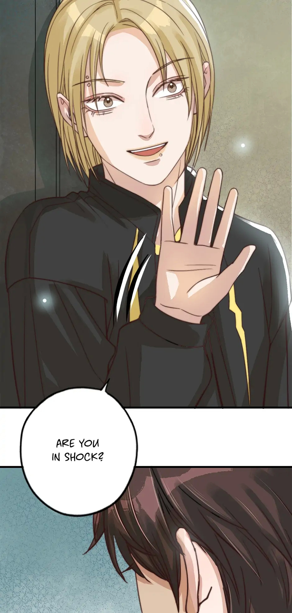 Hello Again, Ex-Husband chapter 31 - page 33