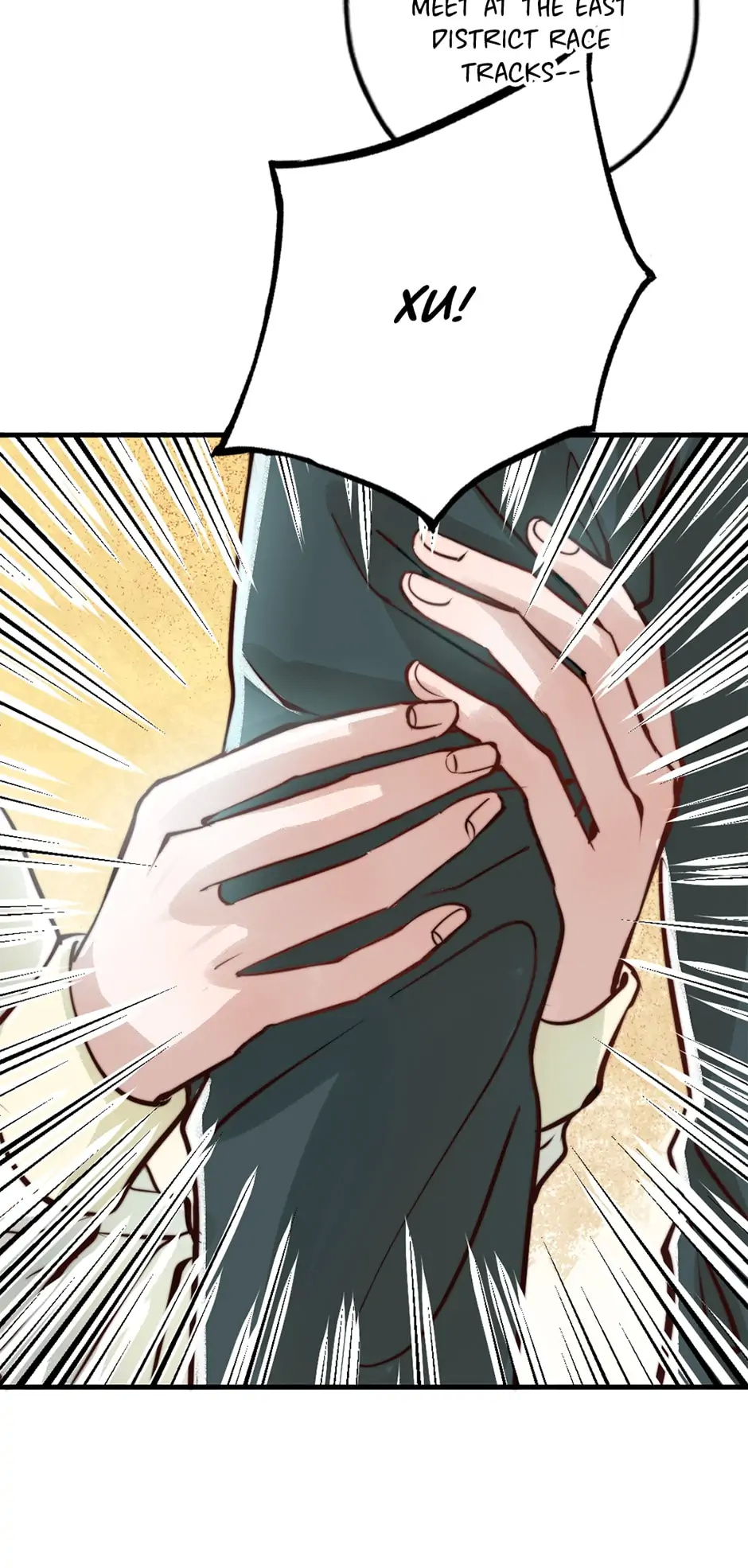 Hello Again, Ex-Husband chapter 31 - page 38